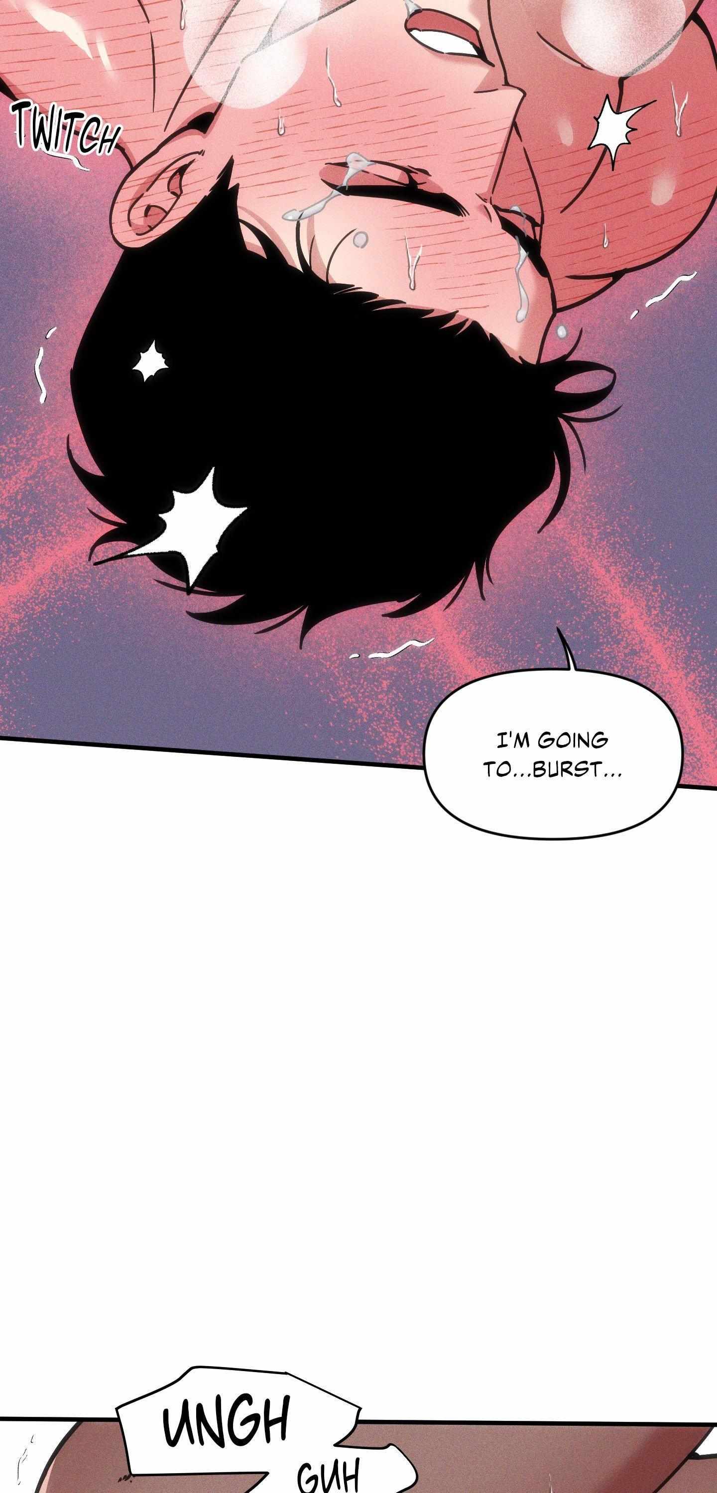 Read Swallow You Whole chapter 45 image 26 on Lezhin