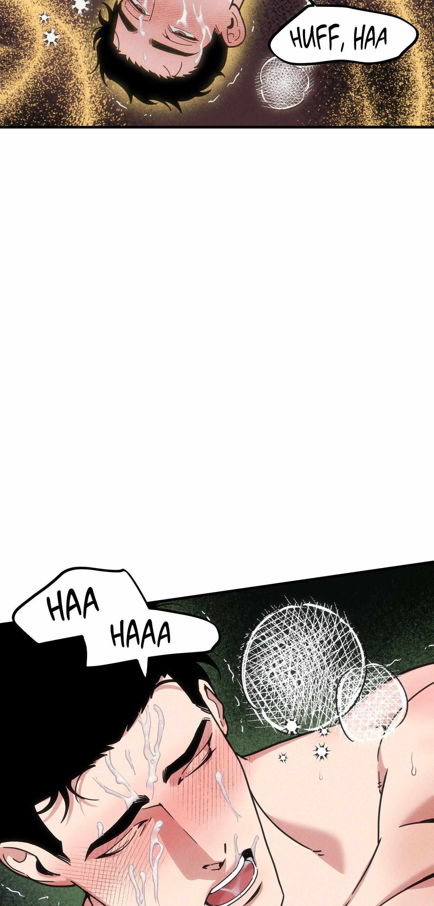 Read Swallow You Whole chapter 45 image 35 on Lezhin