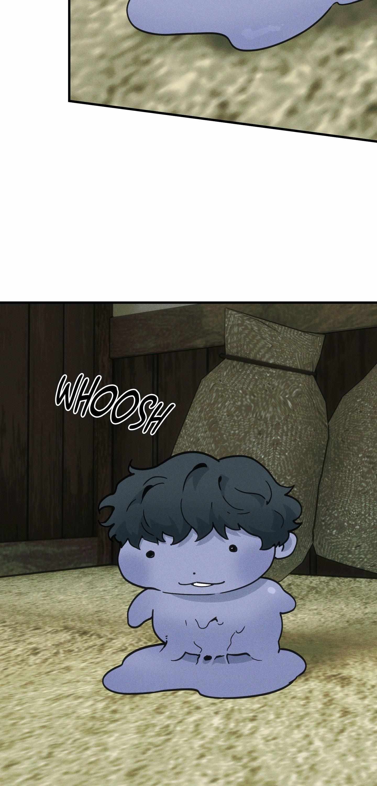 Read Swallow You Whole chapter 45 image 39 on Lezhin