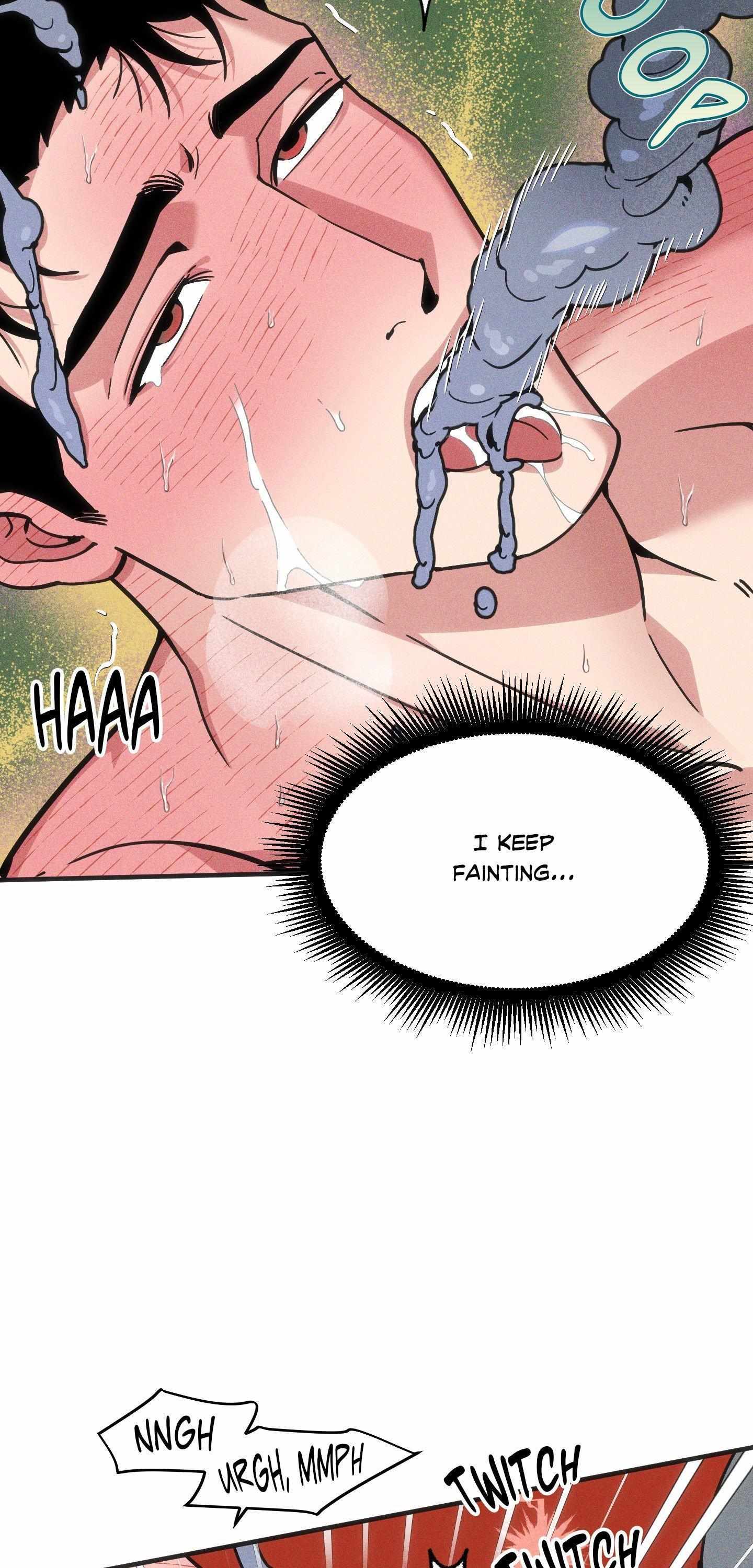 Read Swallow You Whole chapter 45 image 4 on Lezhin