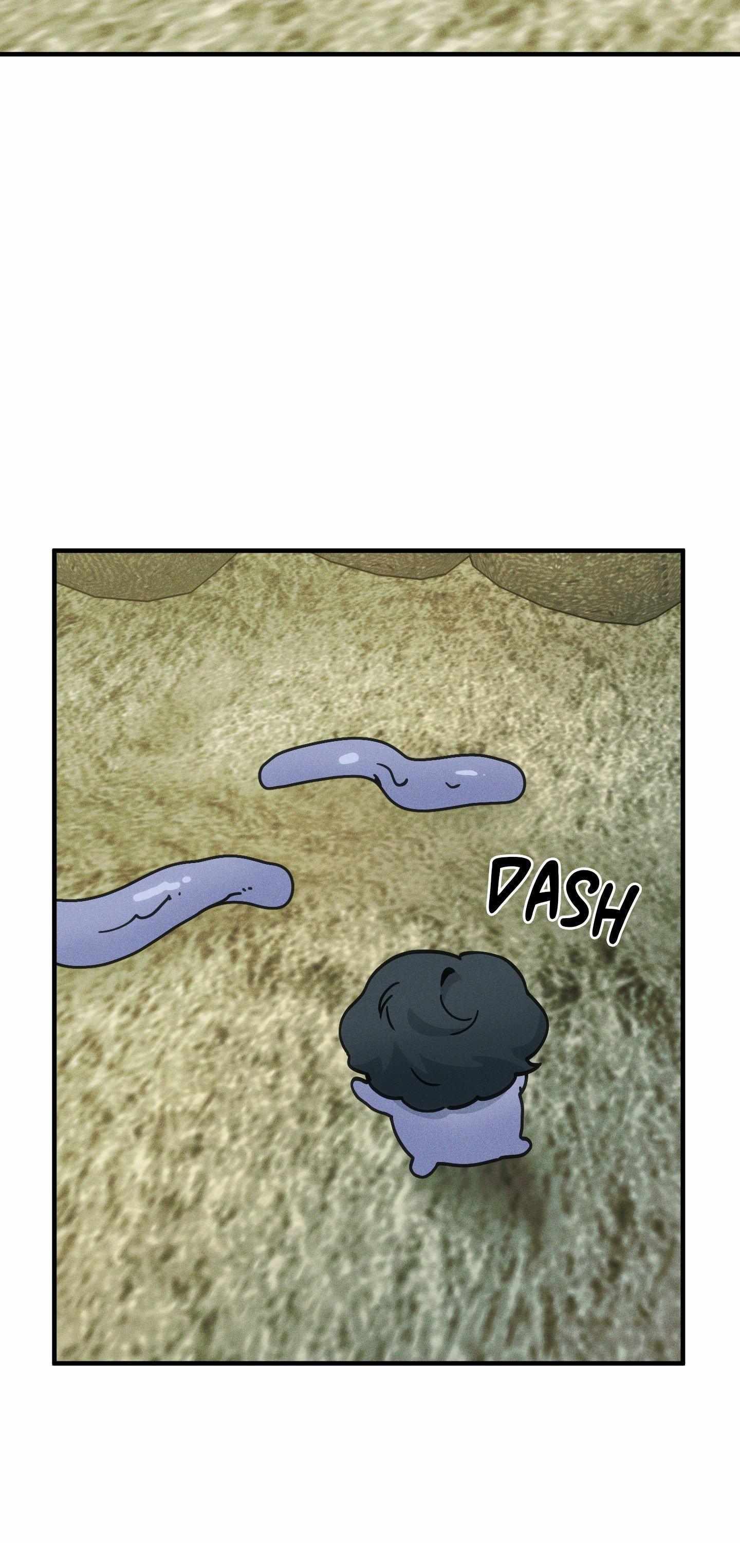 Read Swallow You Whole chapter 45 image 40 on Lezhin