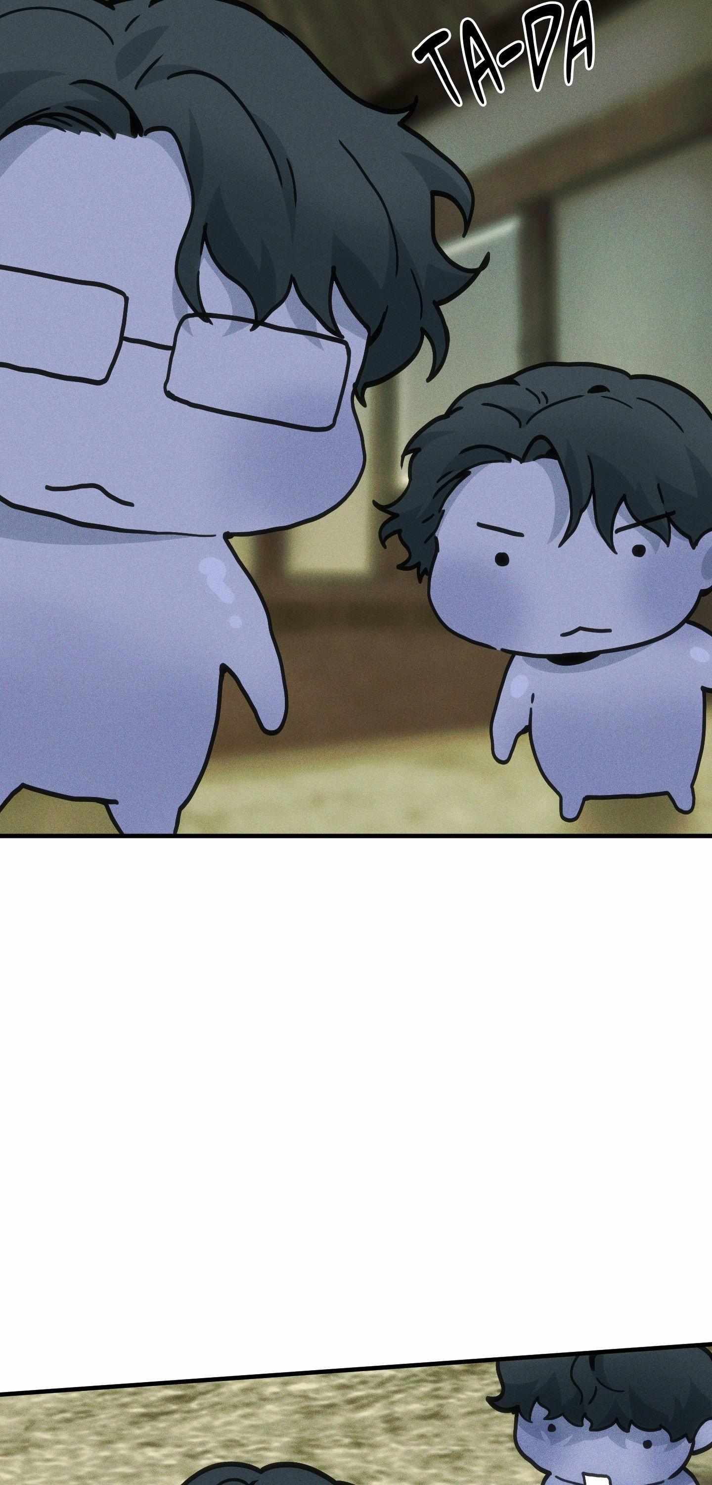 Read Swallow You Whole chapter 45 image 42 on Lezhin
