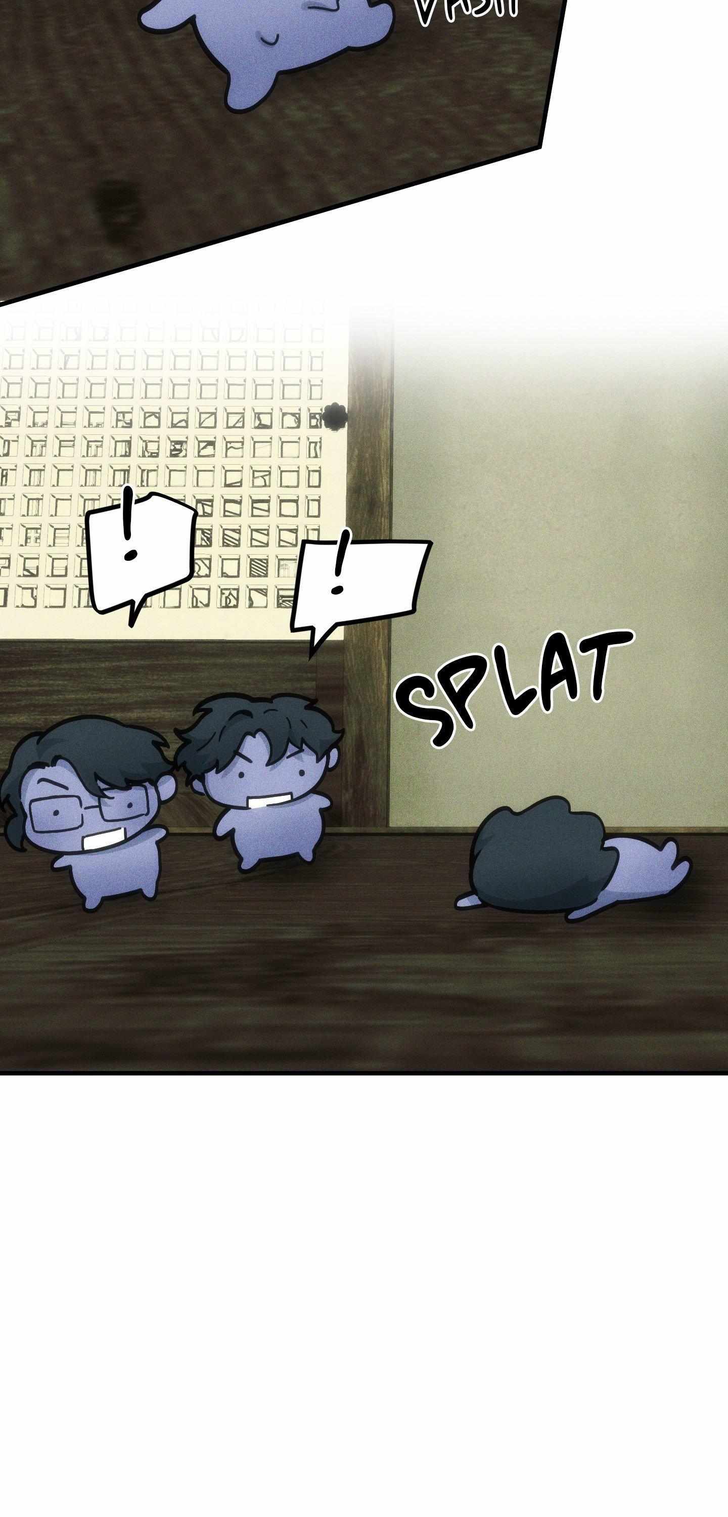 Read Swallow You Whole chapter 45 image 44 on Lezhin