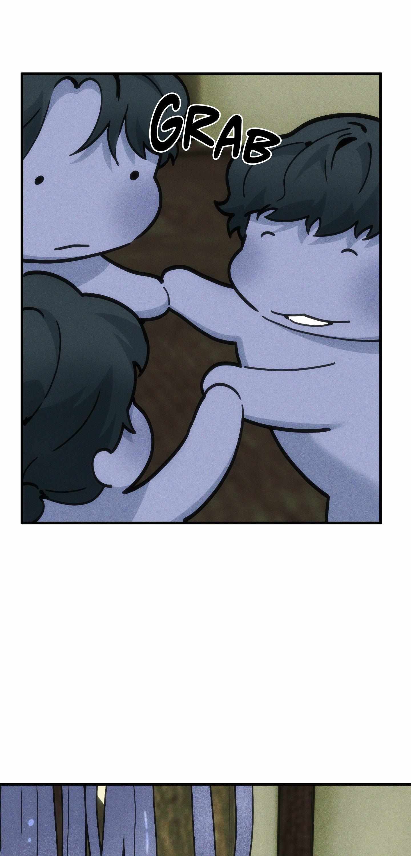 Read Swallow You Whole chapter 45 image 45 on Lezhin