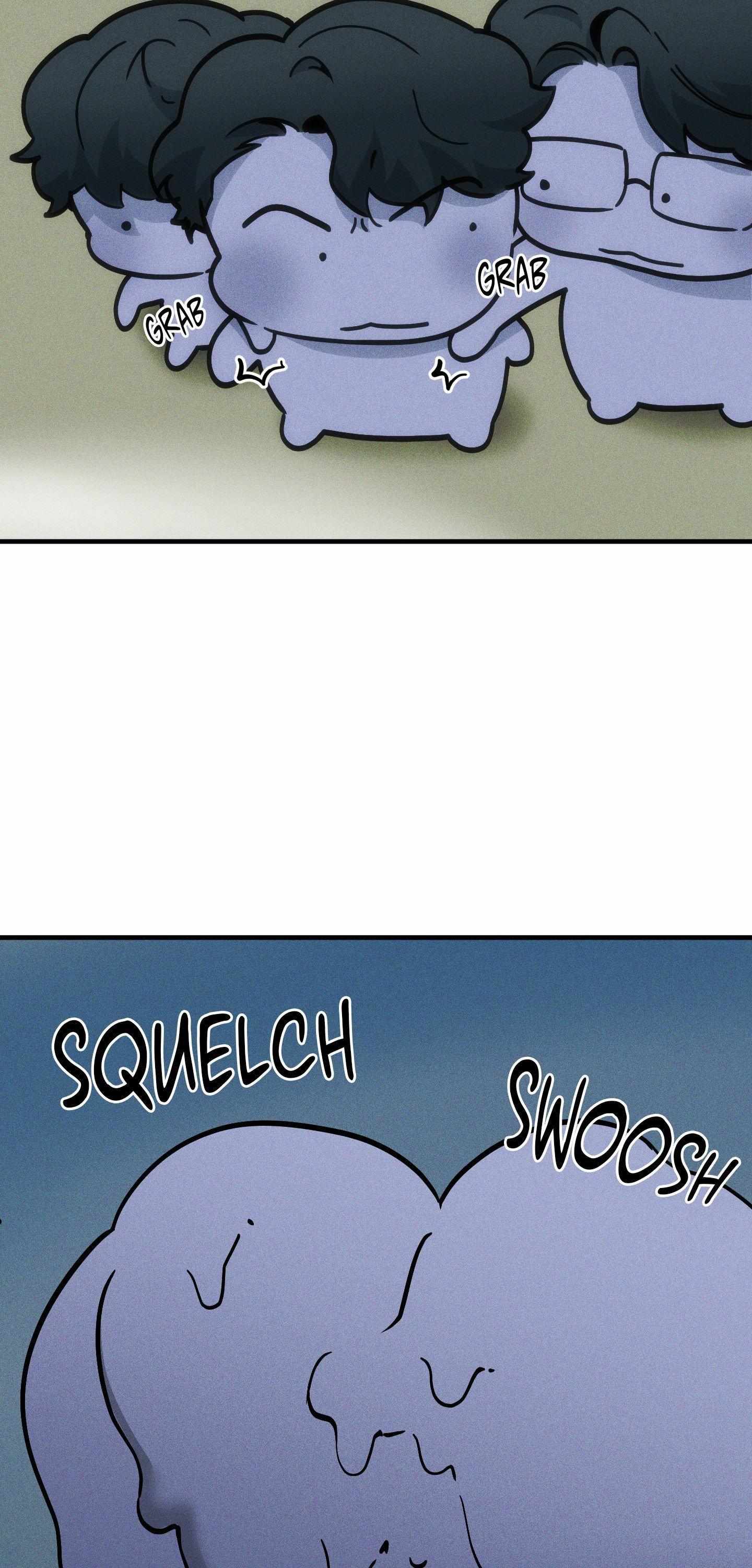 Read Swallow You Whole chapter 45 image 49 on Lezhin