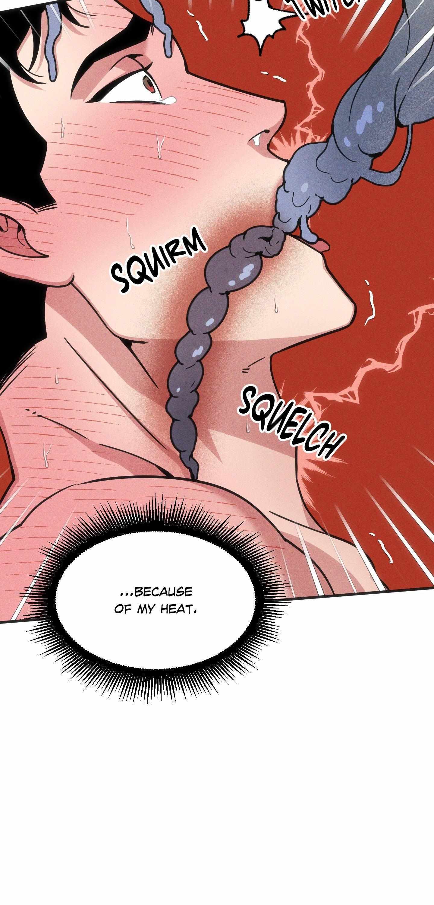 Read Swallow You Whole chapter 45 image 5 on Lezhin