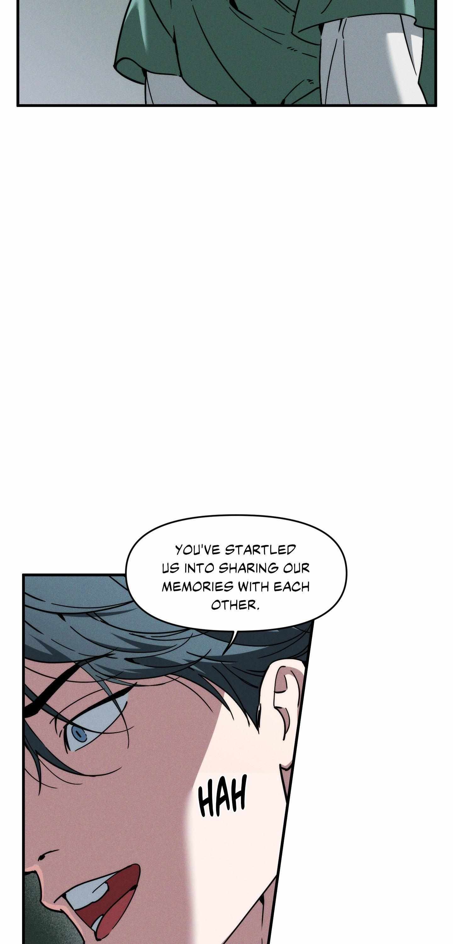 Read Swallow You Whole chapter 46 image 10 on Lezhin