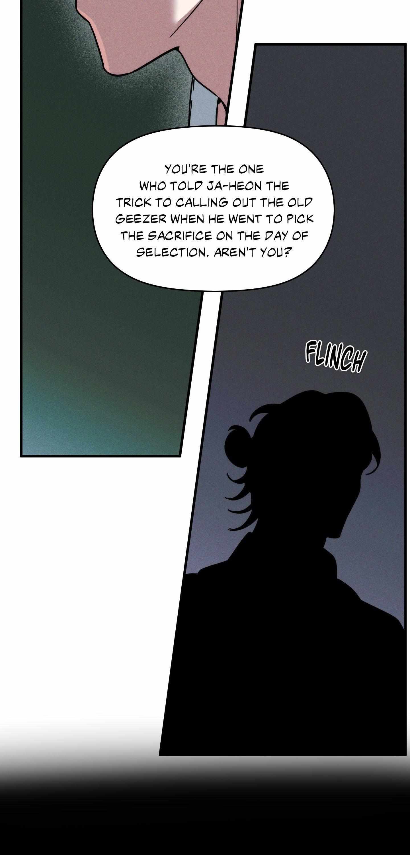 Read Swallow You Whole chapter 46 image 11 on Lezhin