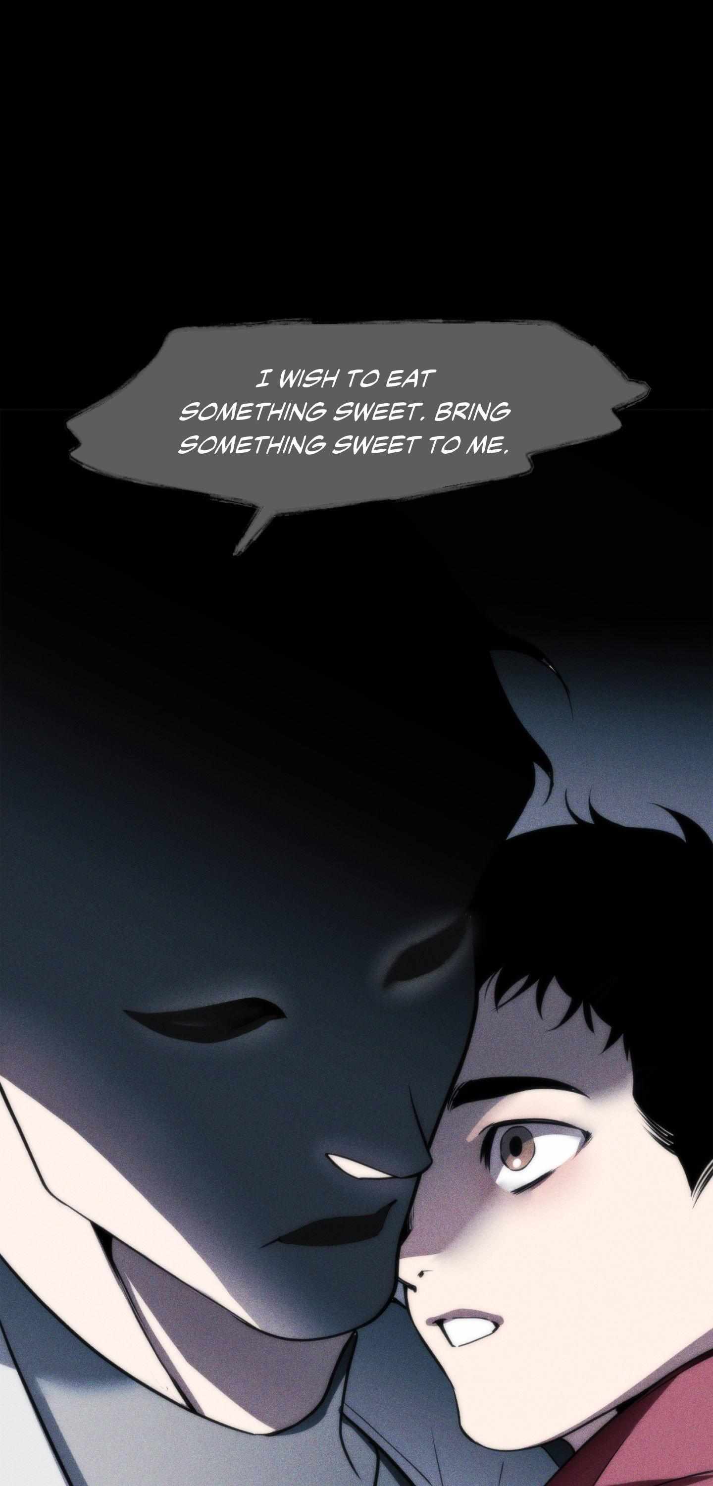 Read Swallow You Whole chapter 46 image 16 on Lezhin