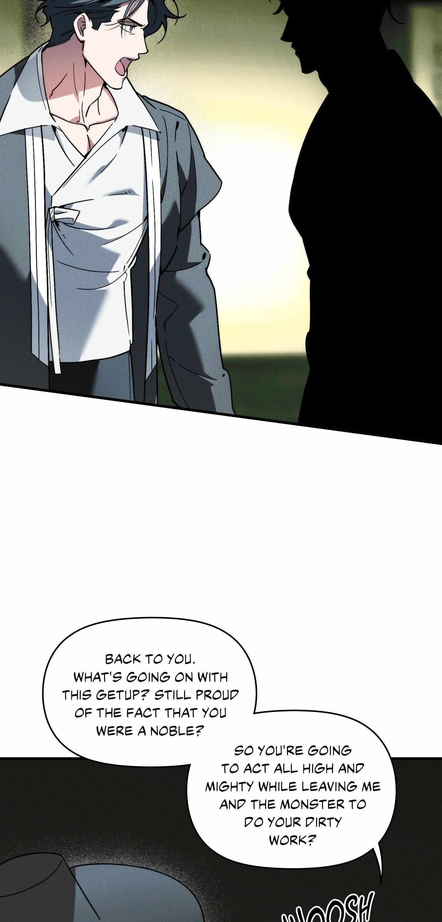 Read Swallow You Whole chapter 46 image 20 on Lezhin