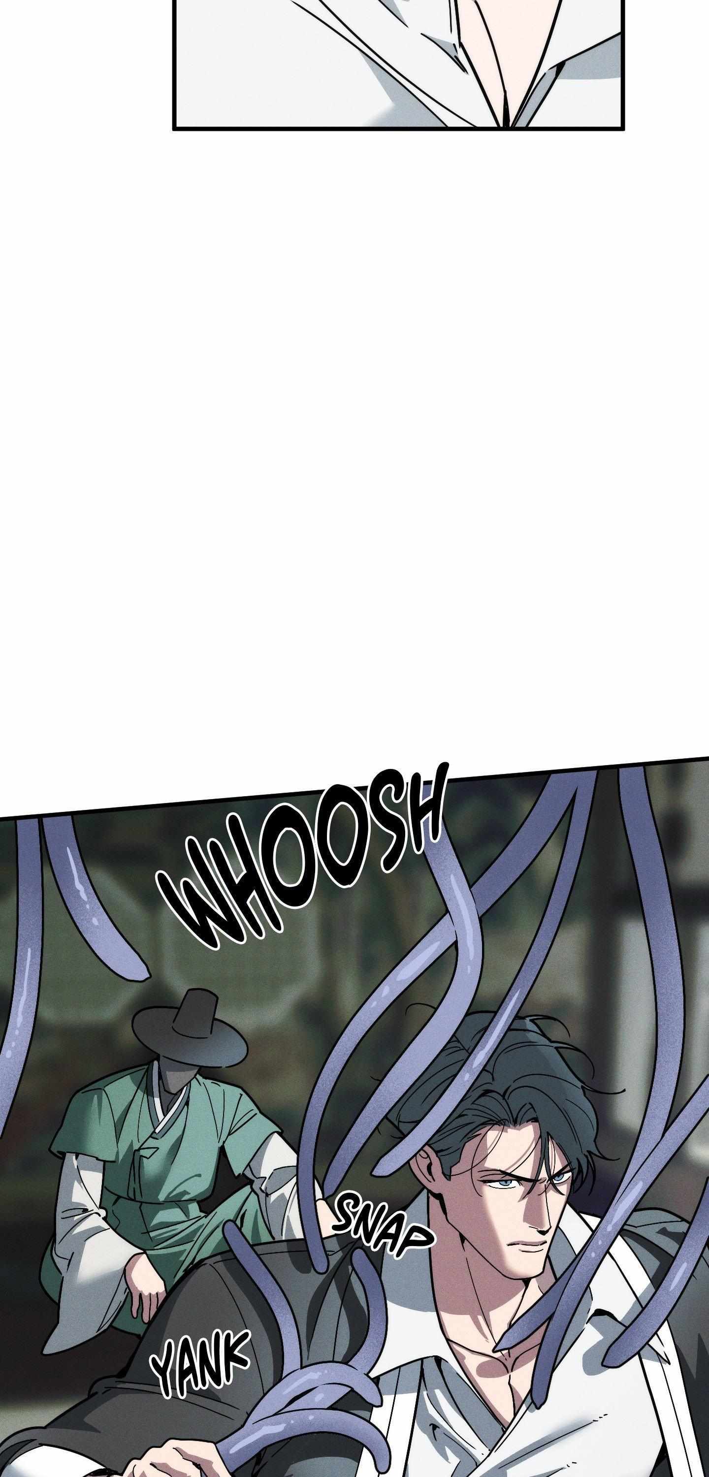 Read Swallow You Whole chapter 46 image 26 on Lezhin