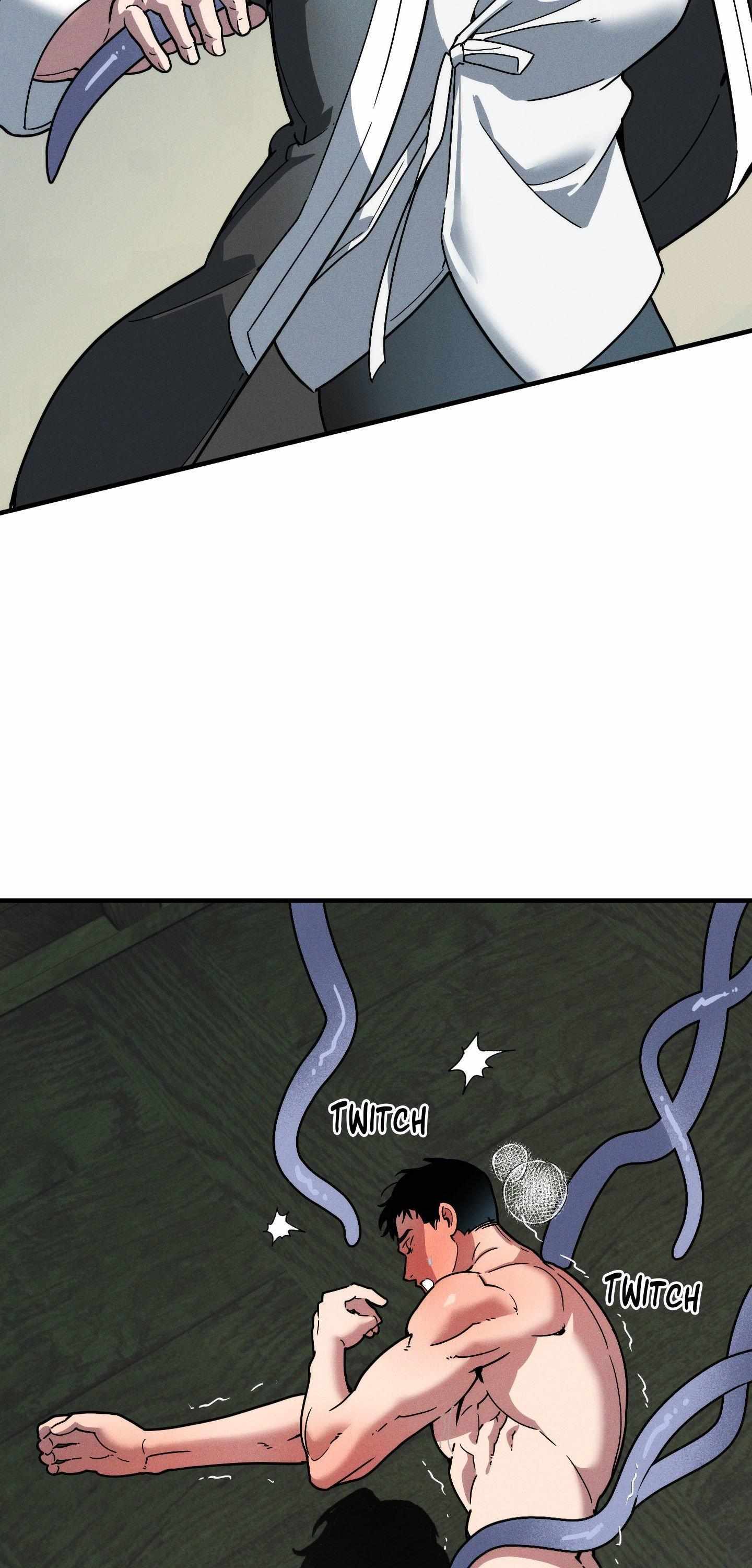 Read Swallow You Whole chapter 46 image 27 on Lezhin