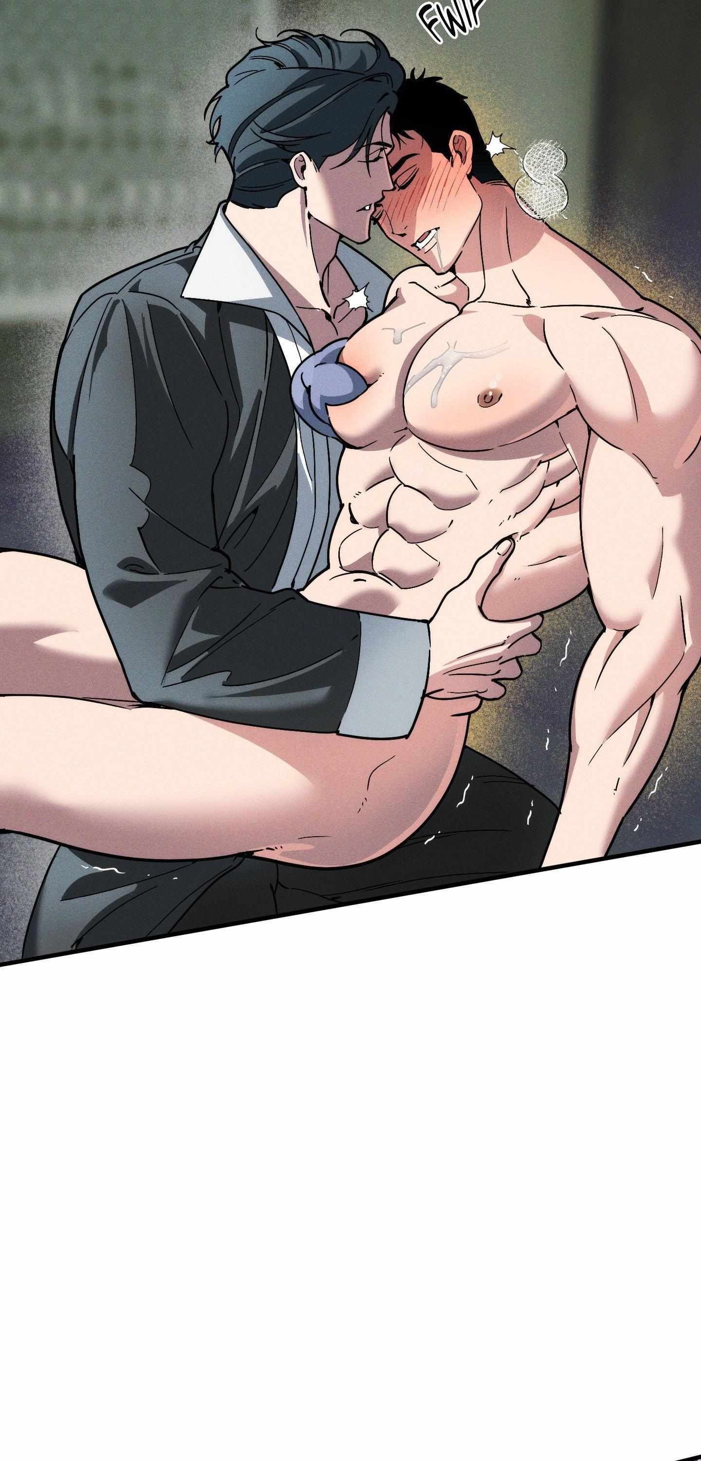 Read Swallow You Whole chapter 46 image 29 on Lezhin