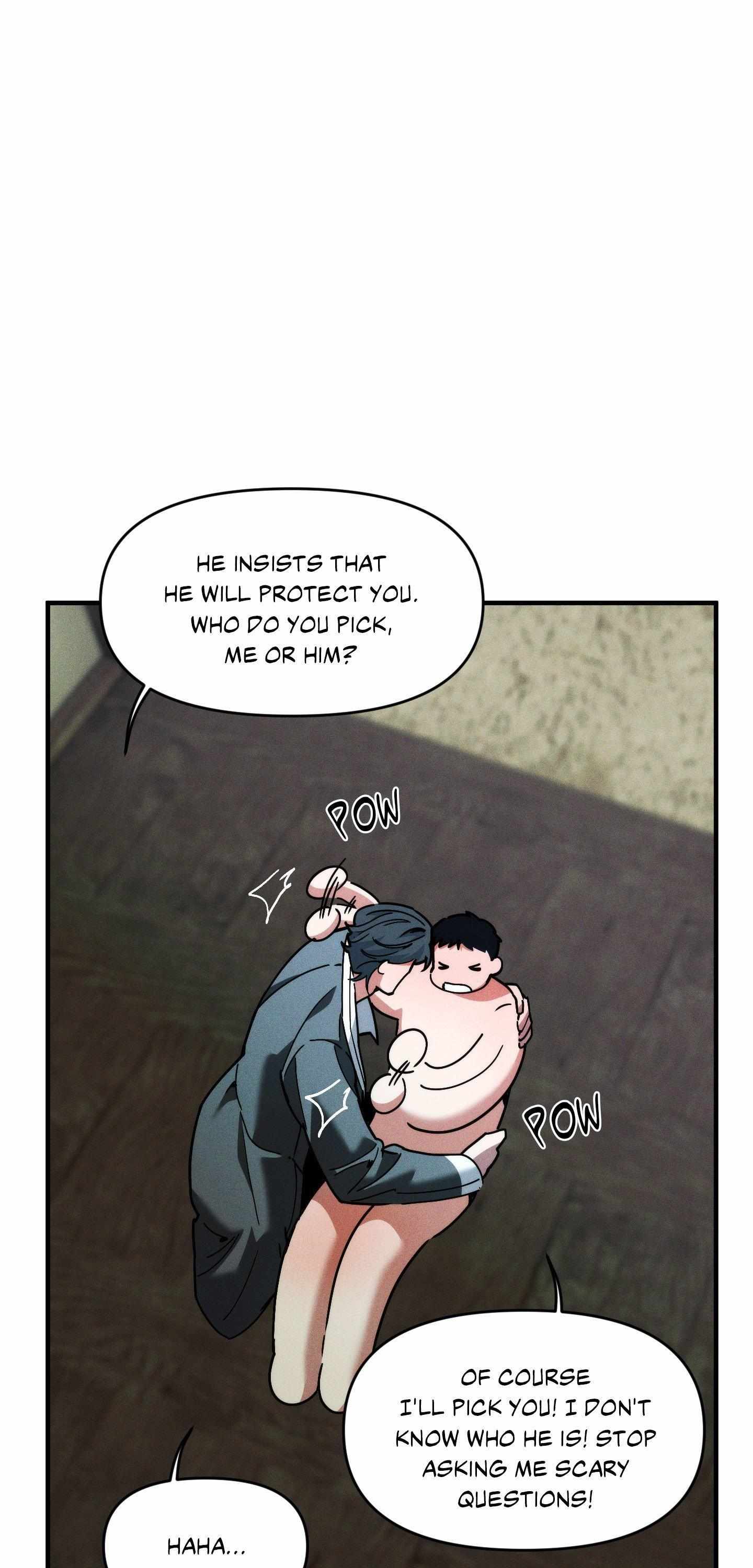 Read Swallow You Whole chapter 46 image 37 on Lezhin