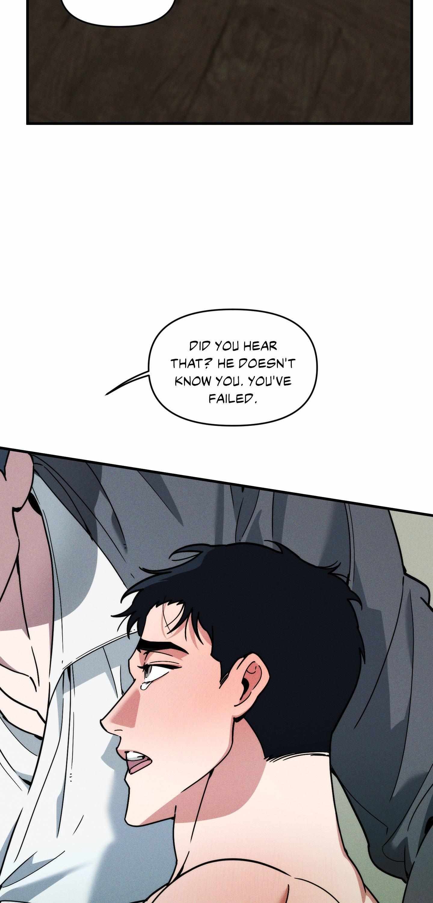 Read Swallow You Whole chapter 46 image 38 on Lezhin