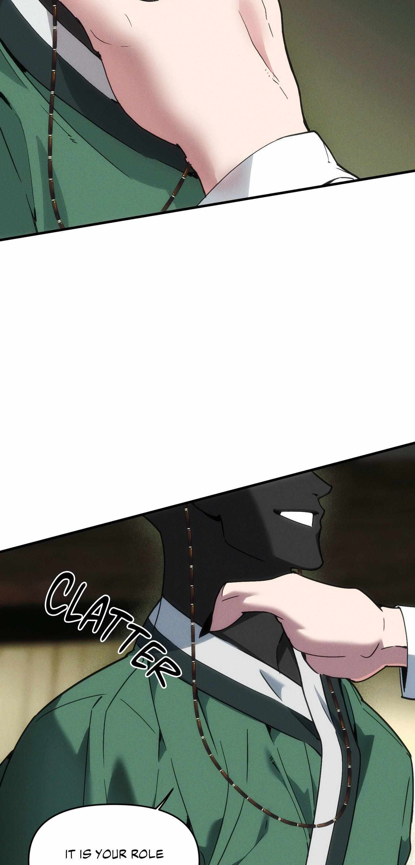 Read Swallow You Whole chapter 46 image 4 on Lezhin