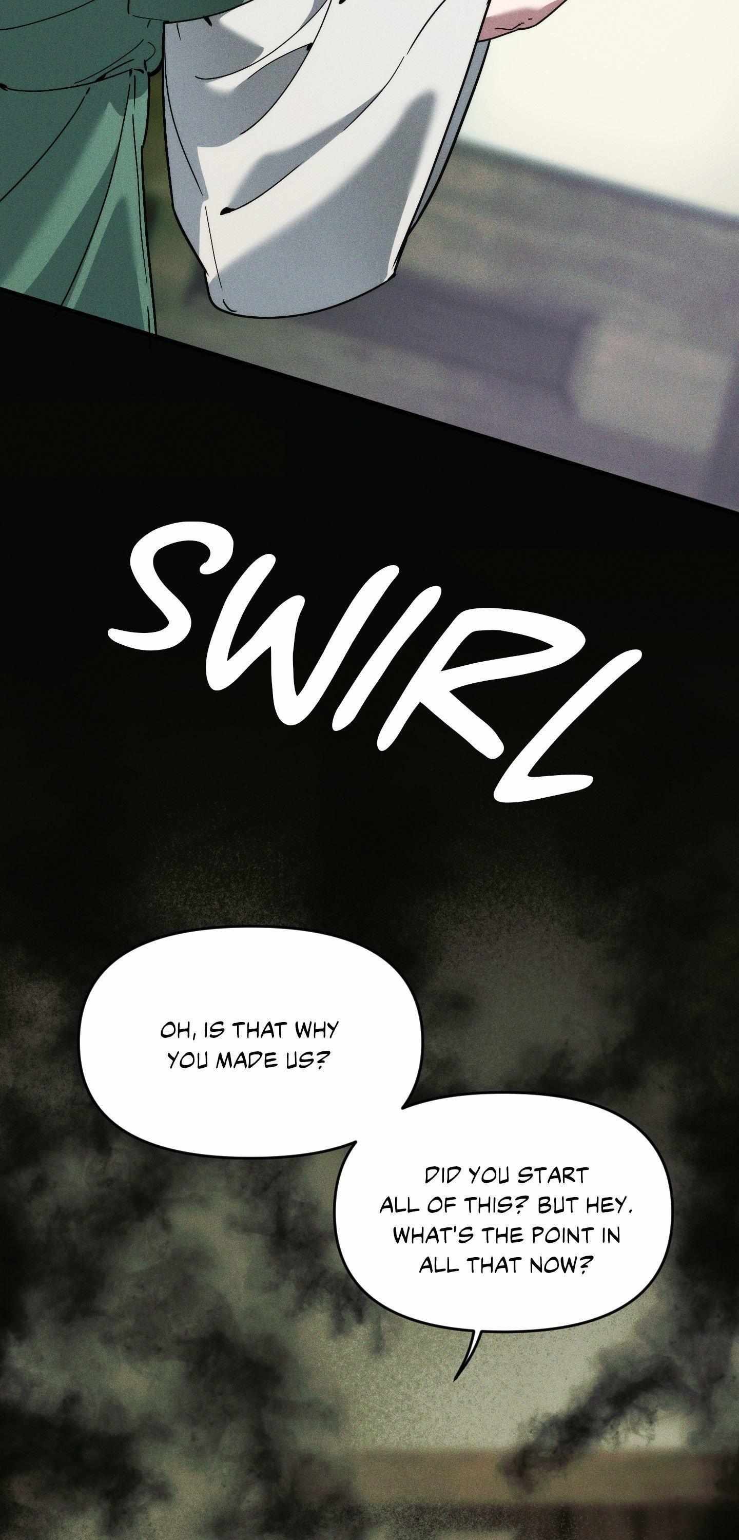 Read Swallow You Whole chapter 46 image 40 on Lezhin