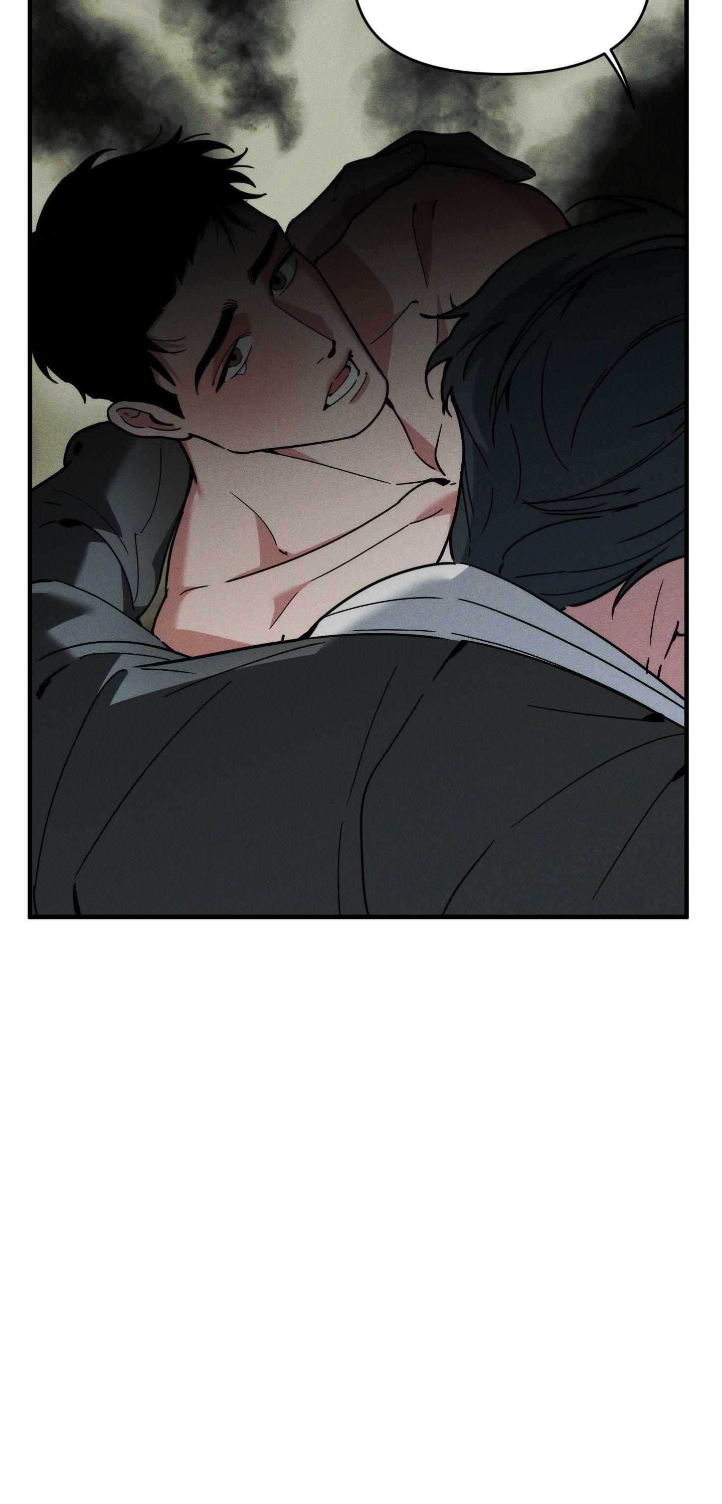 Read Swallow You Whole chapter 46 image 42 on Lezhin