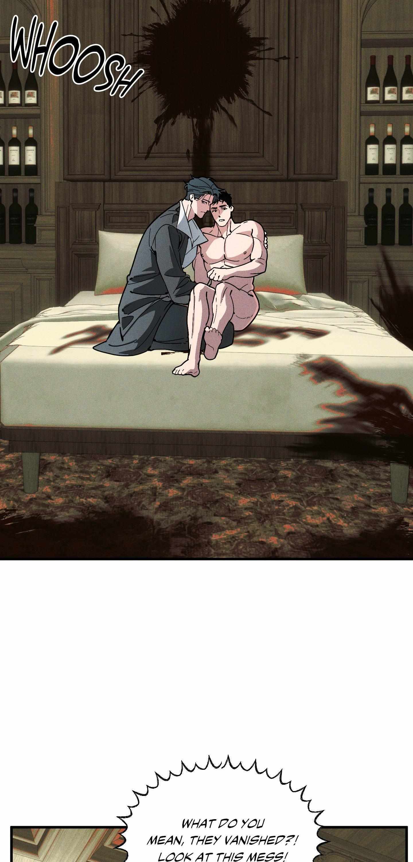 Read Swallow You Whole chapter 46 image 44 on Lezhin