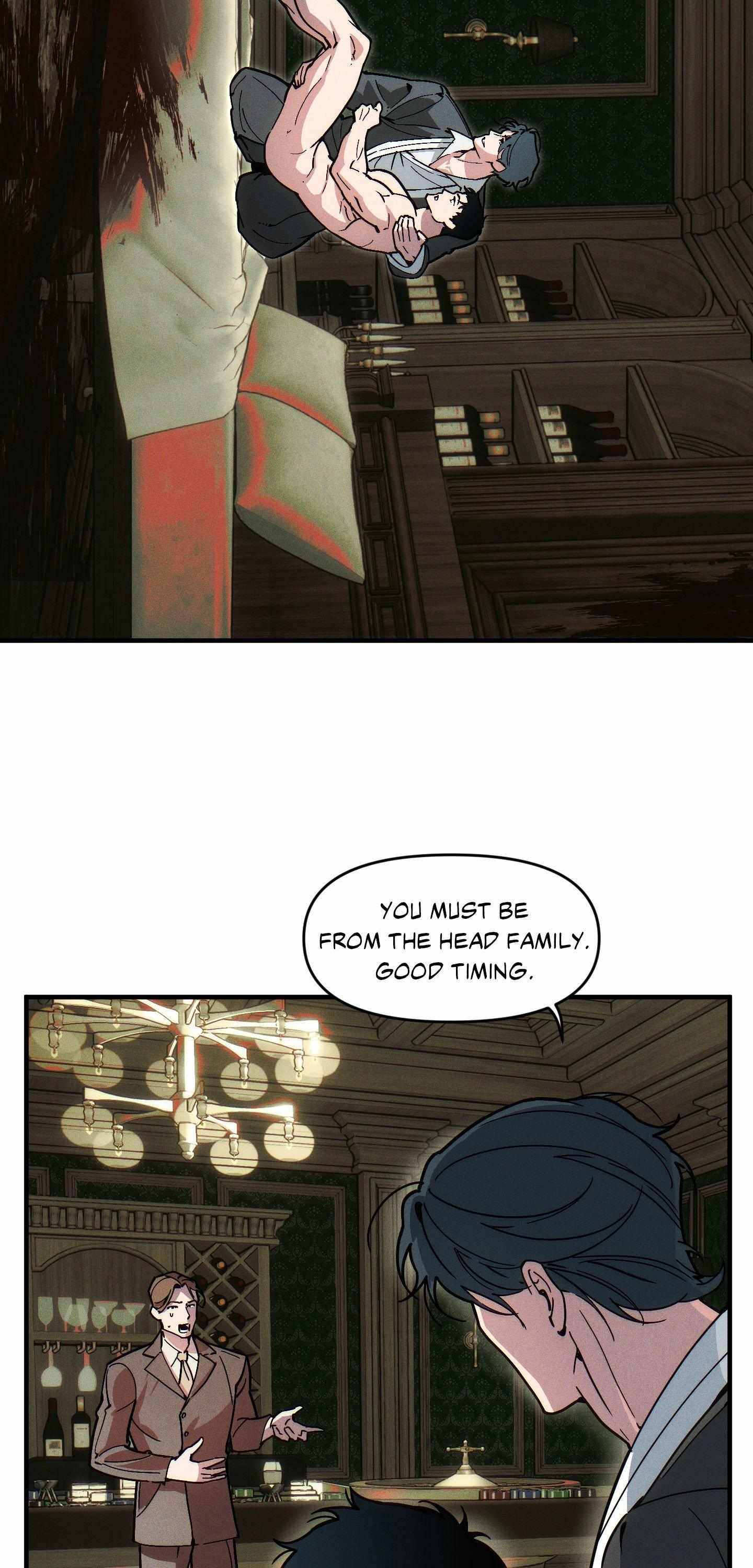 Read Swallow You Whole chapter 46 image 47 on Lezhin