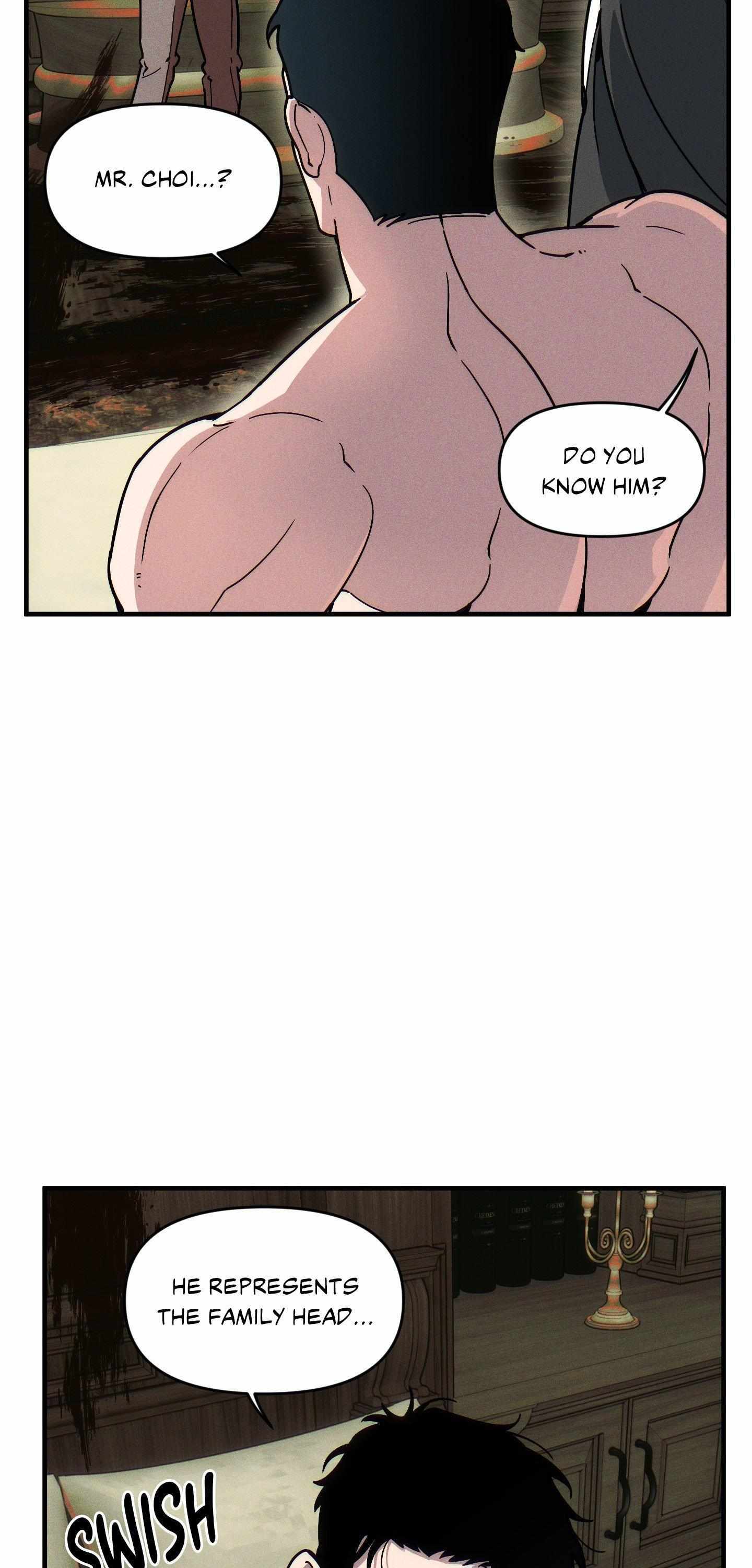 Read Swallow You Whole chapter 46 image 48 on Lezhin