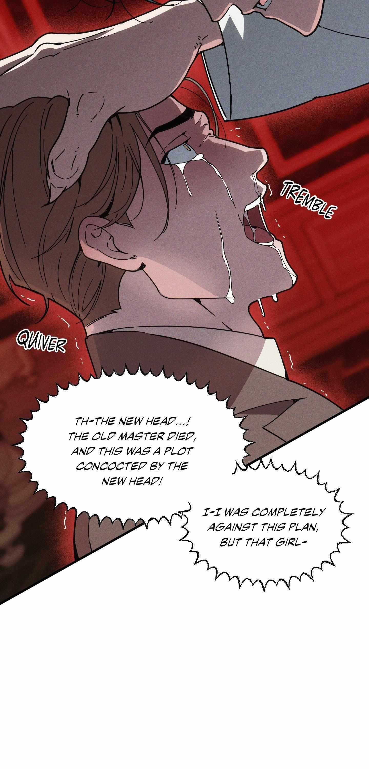 Read Swallow You Whole chapter 46 image 53 on Lezhin