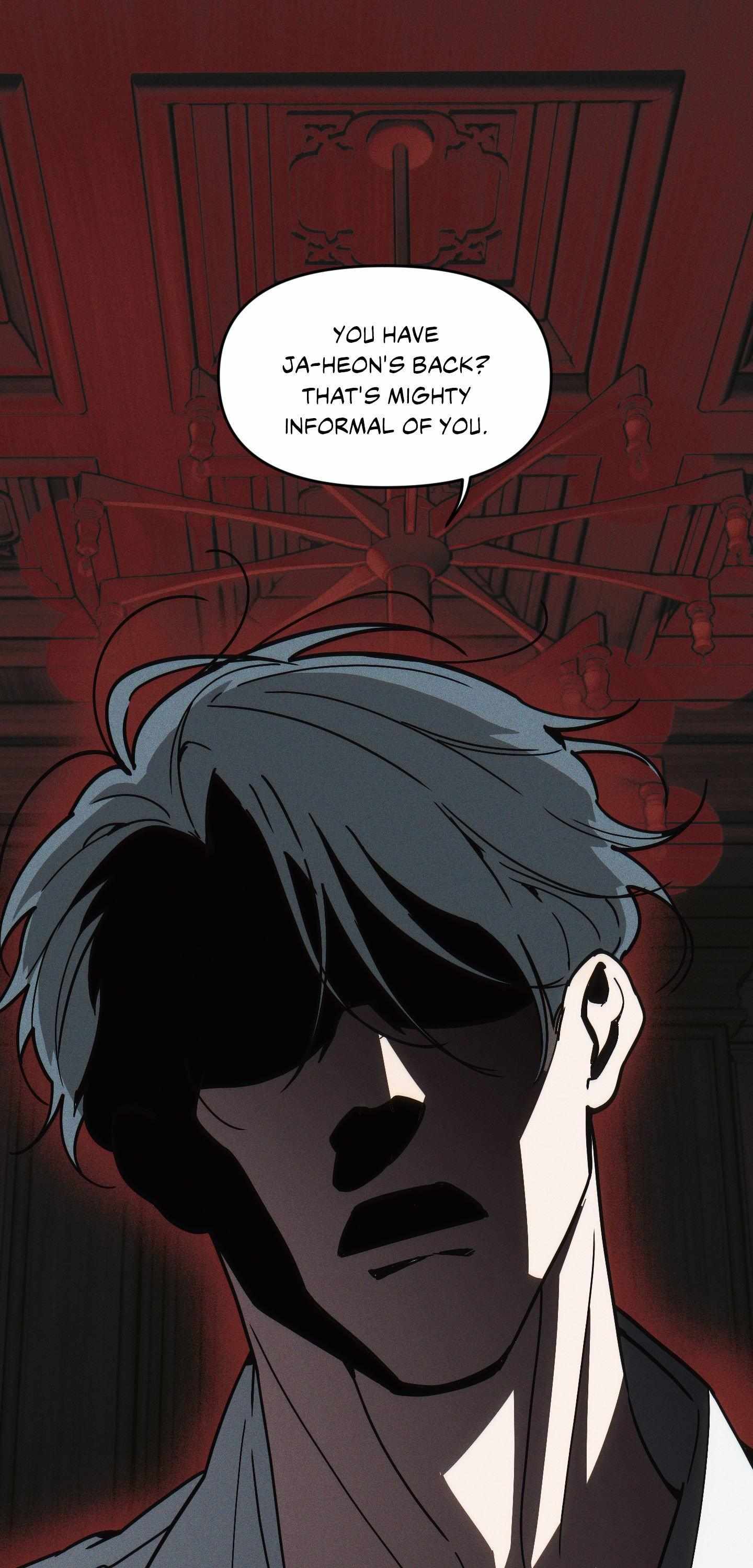 Read Swallow You Whole chapter 46 image 55 on Lezhin