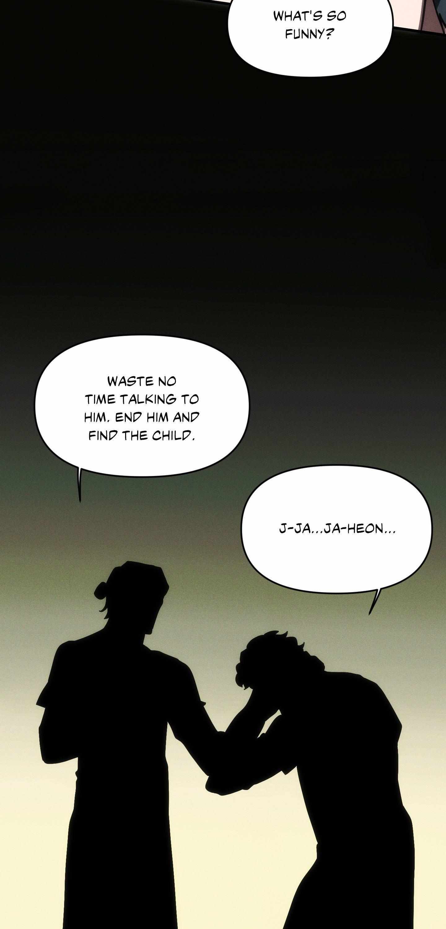 Read Swallow You Whole chapter 46 image 6 on Lezhin