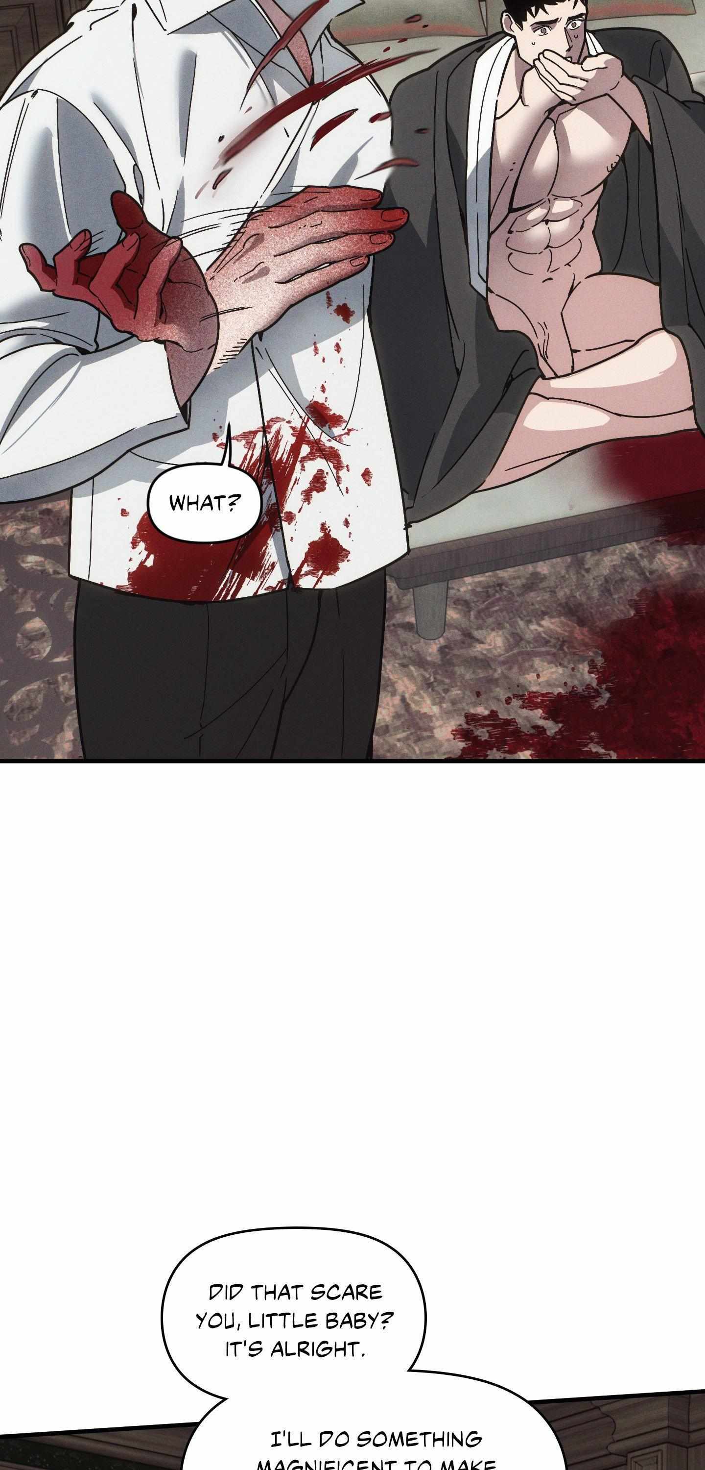 Read Swallow You Whole chapter 46 image 60 on Lezhin
