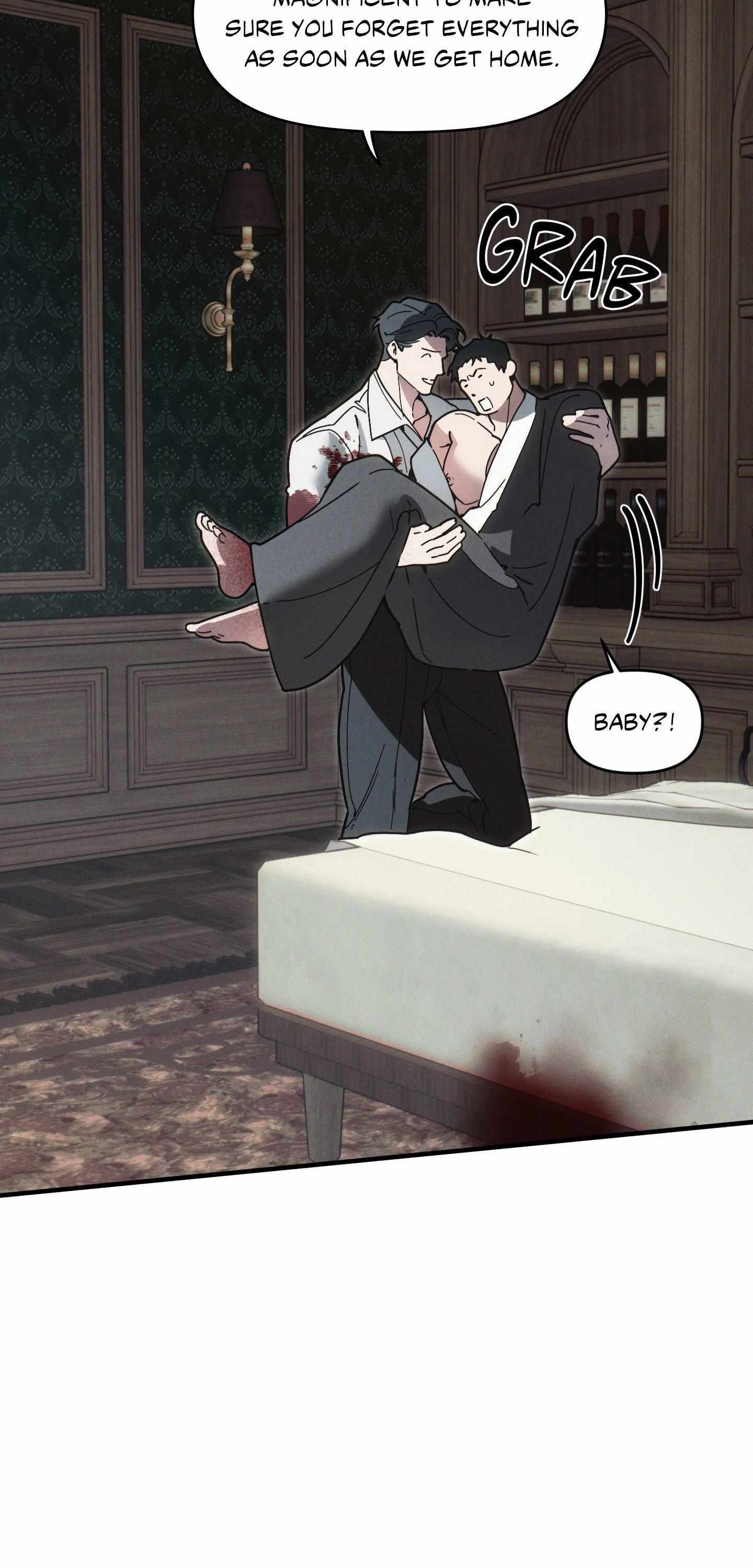 Read Swallow You Whole chapter 46 image 61 on Lezhin