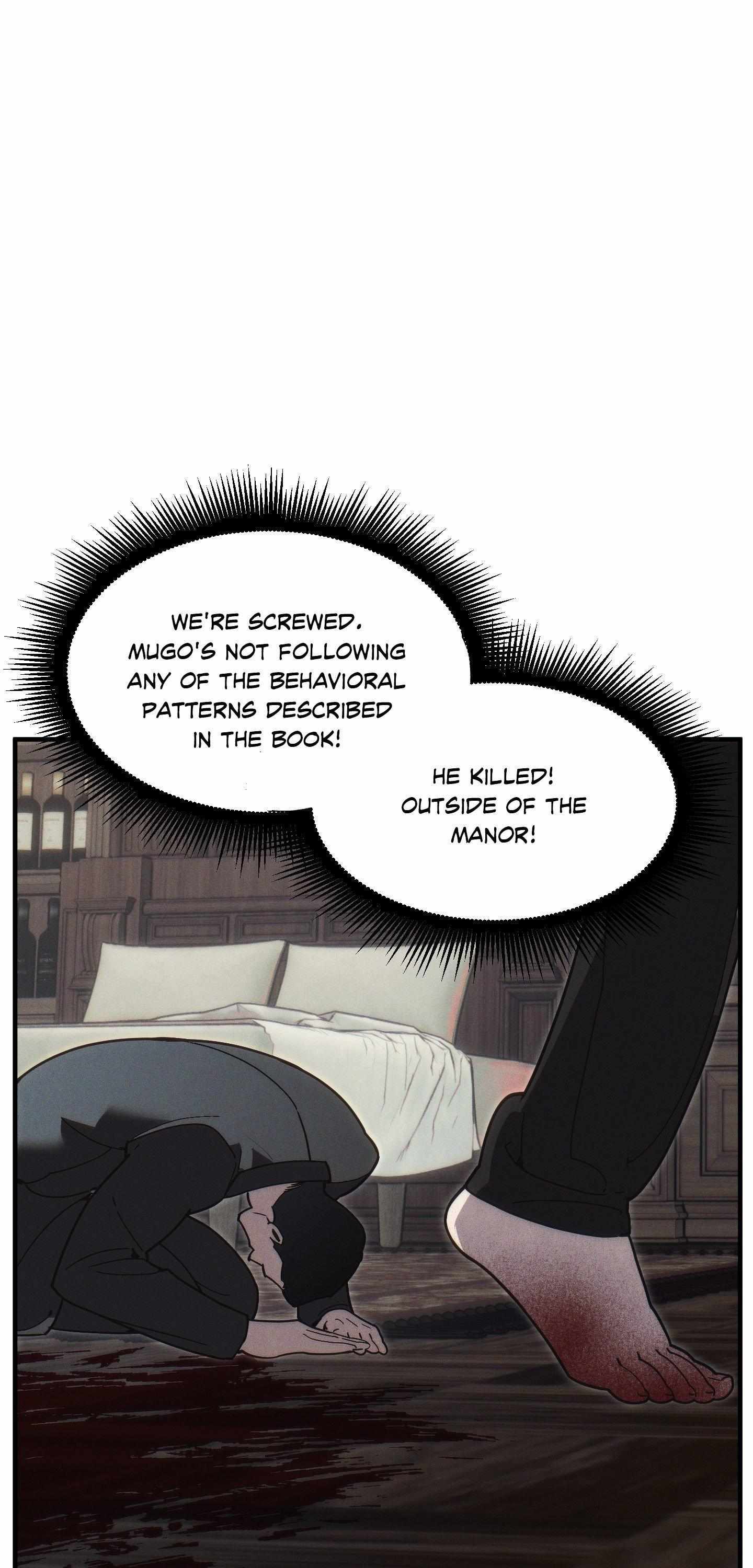 Read Swallow You Whole chapter 46 image 63 on Lezhin