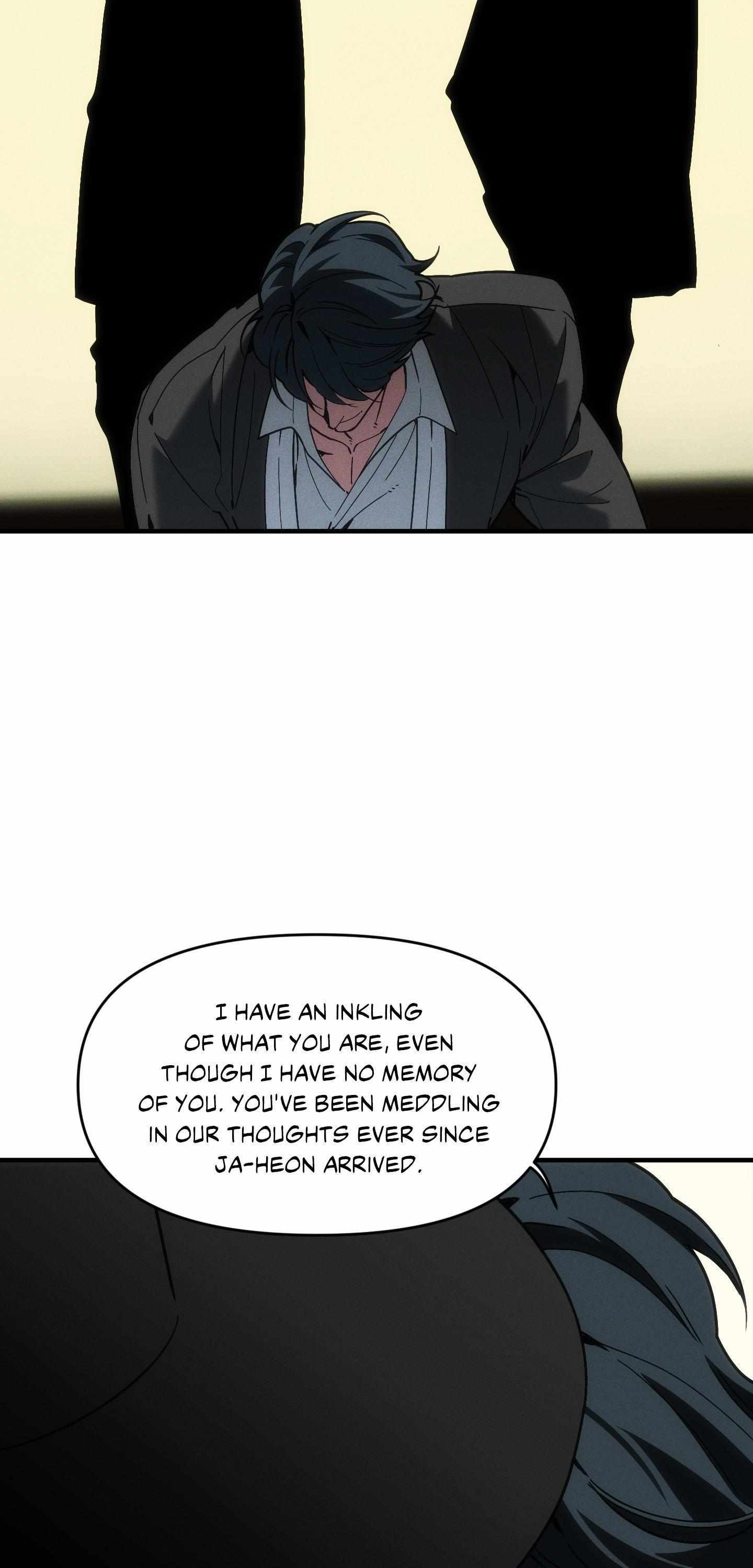 Read Swallow You Whole chapter 46 image 7 on Lezhin