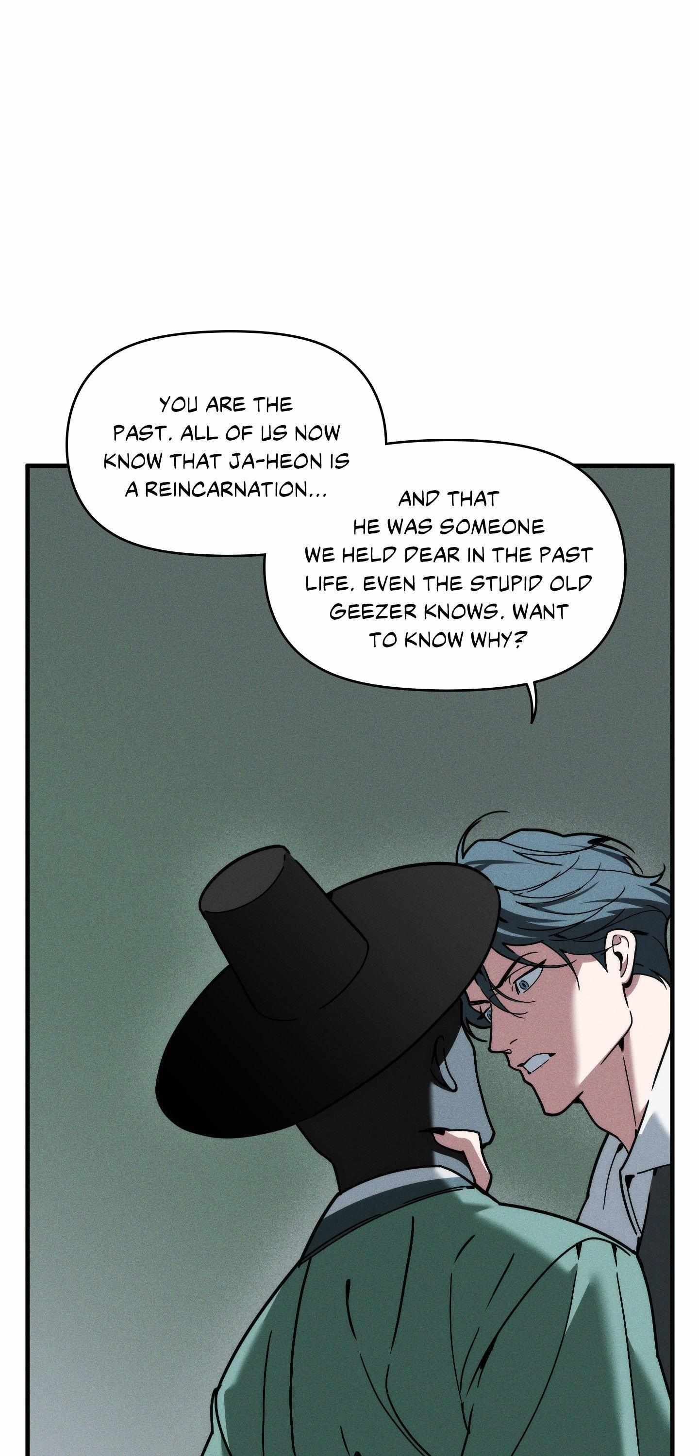 Read Swallow You Whole chapter 46 image 9 on Lezhin