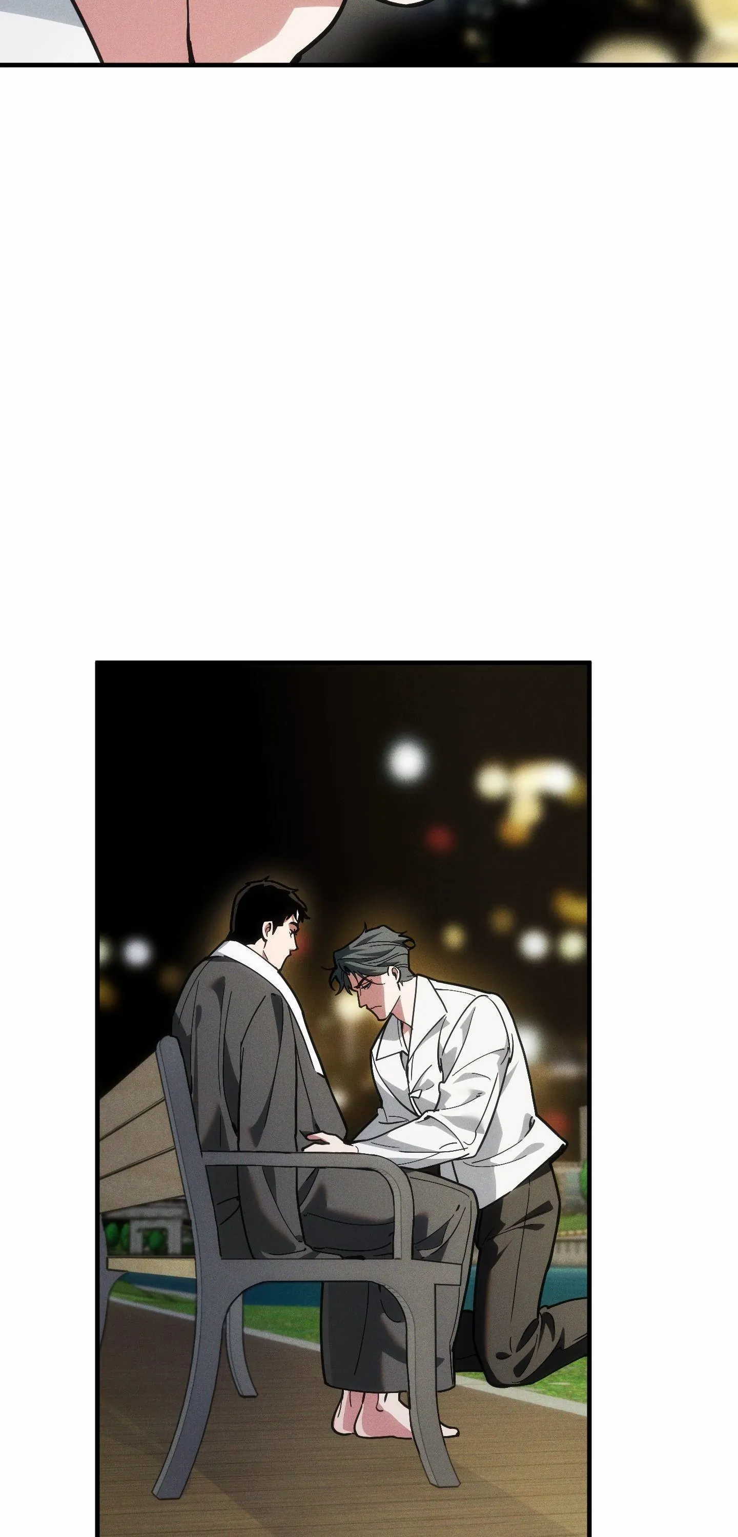 Read Swallow You Whole chapter 47 image 12 on Lezhin