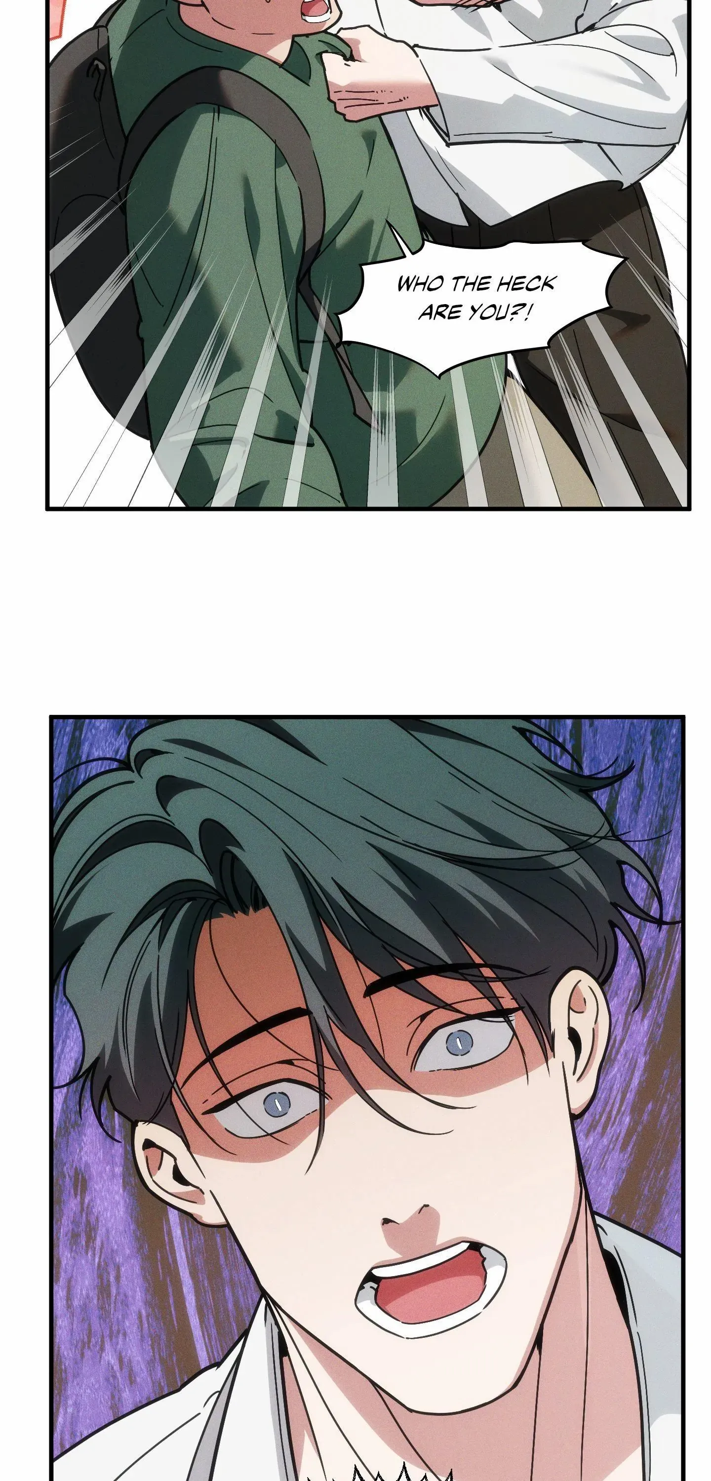 Read Swallow You Whole chapter 47 image 18 on Lezhin