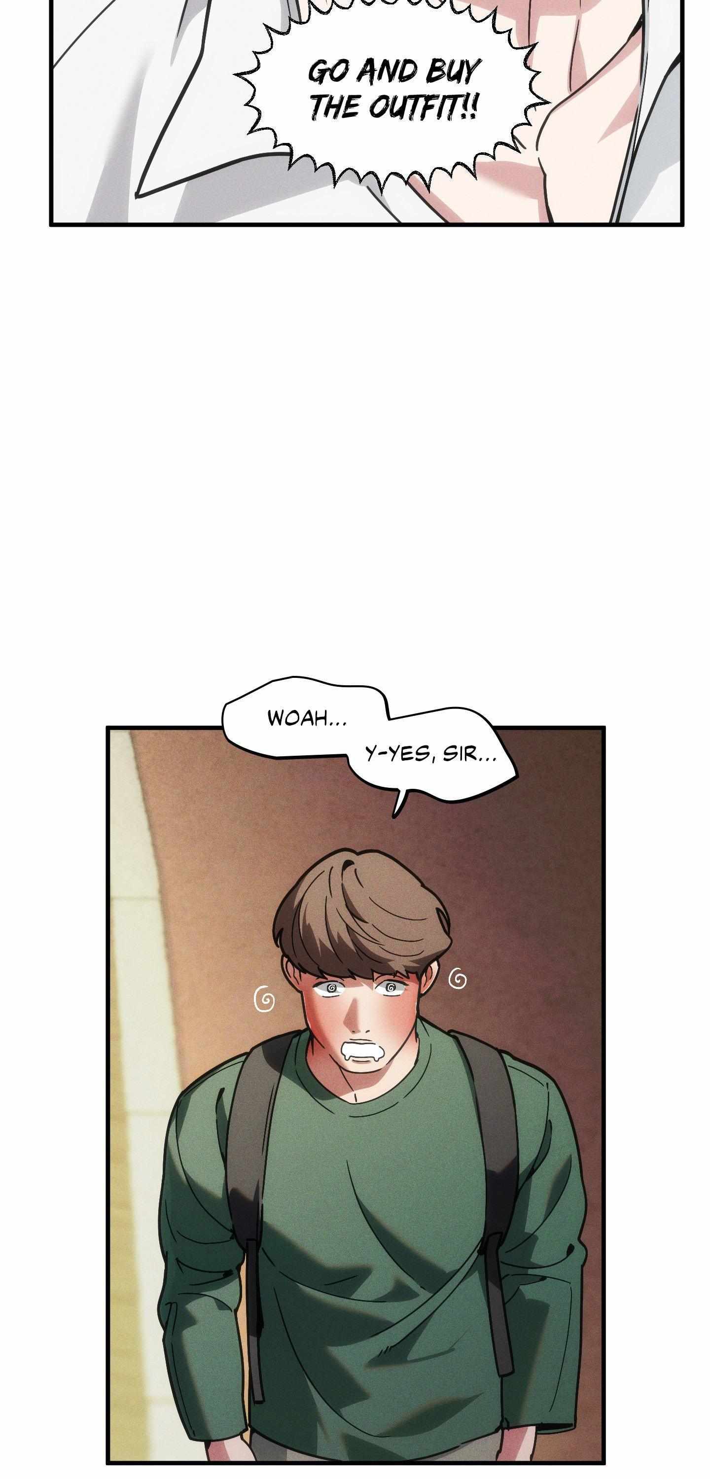 Read Swallow You Whole chapter 47 image 19 on Lezhin