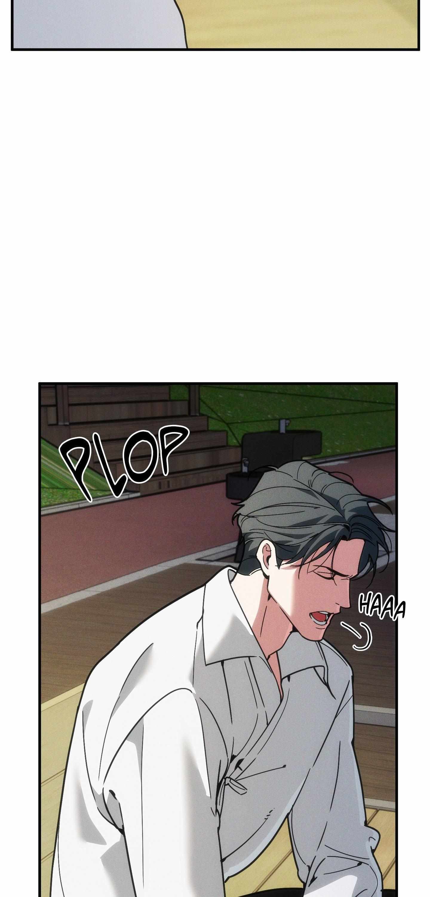 Read Swallow You Whole chapter 47 image 21 on Lezhin