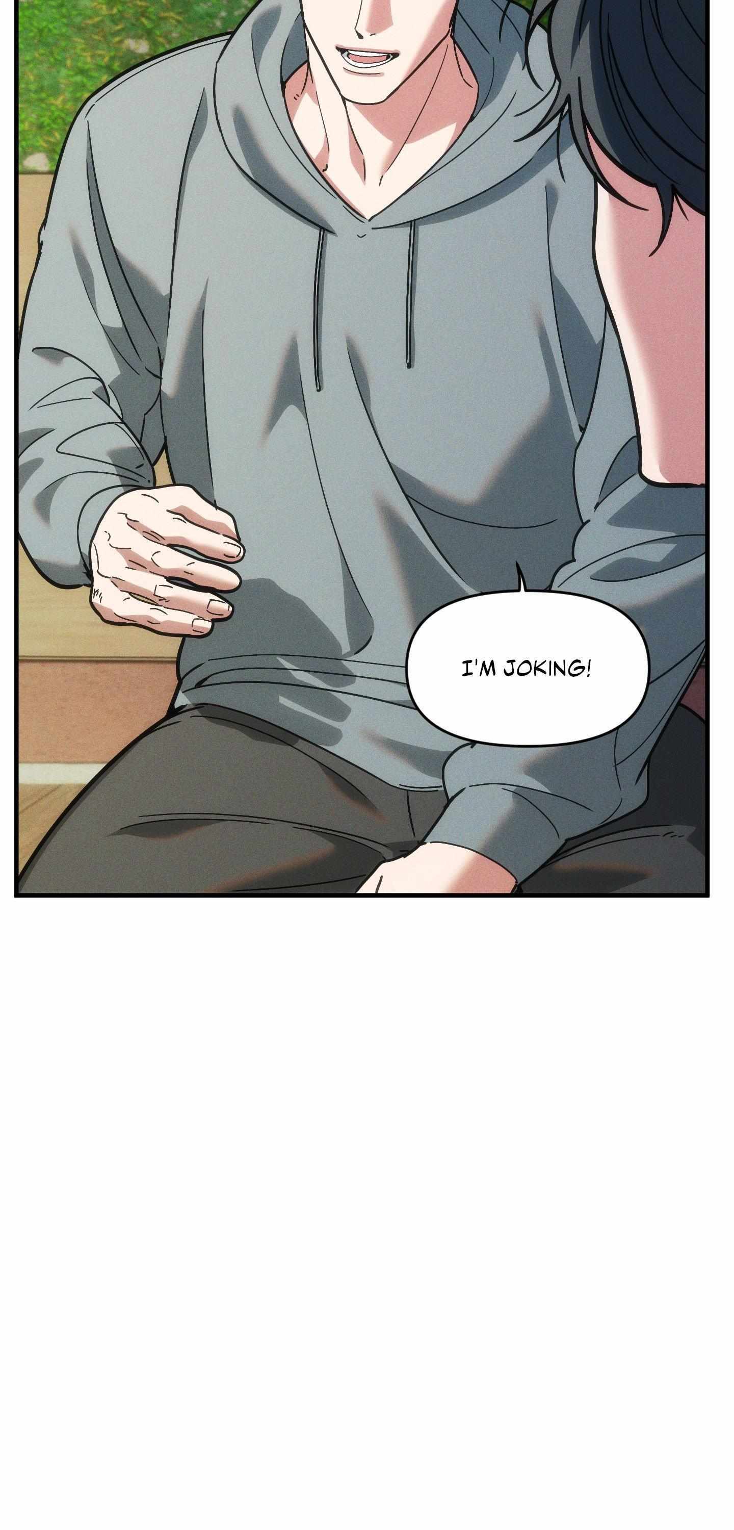 Read Swallow You Whole chapter 47 image 26 on Lezhin