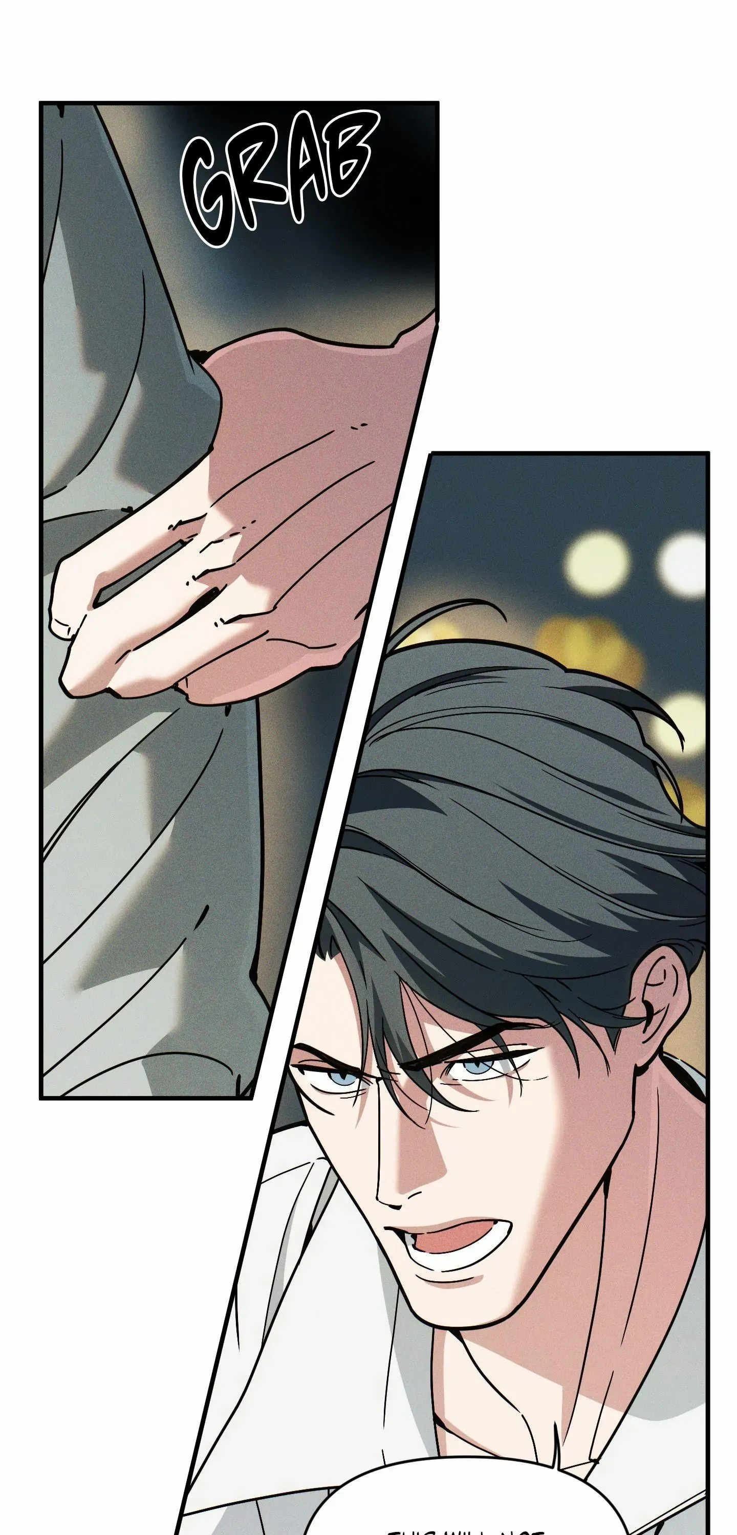 Read Swallow You Whole chapter 47 image 28 on Lezhin