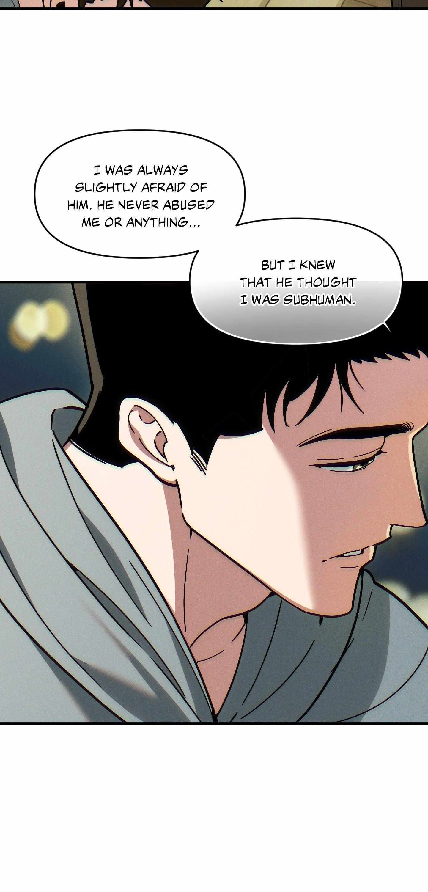 Read Swallow You Whole chapter 47 image 34 on Lezhin
