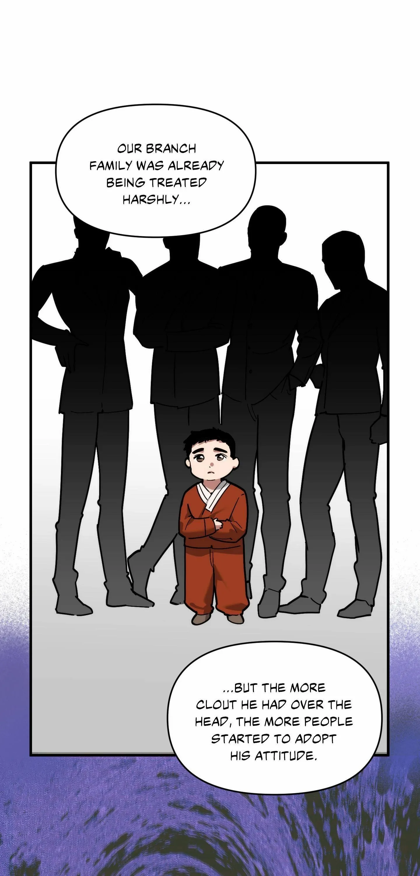 Read Swallow You Whole chapter 47 image 35 on Lezhin