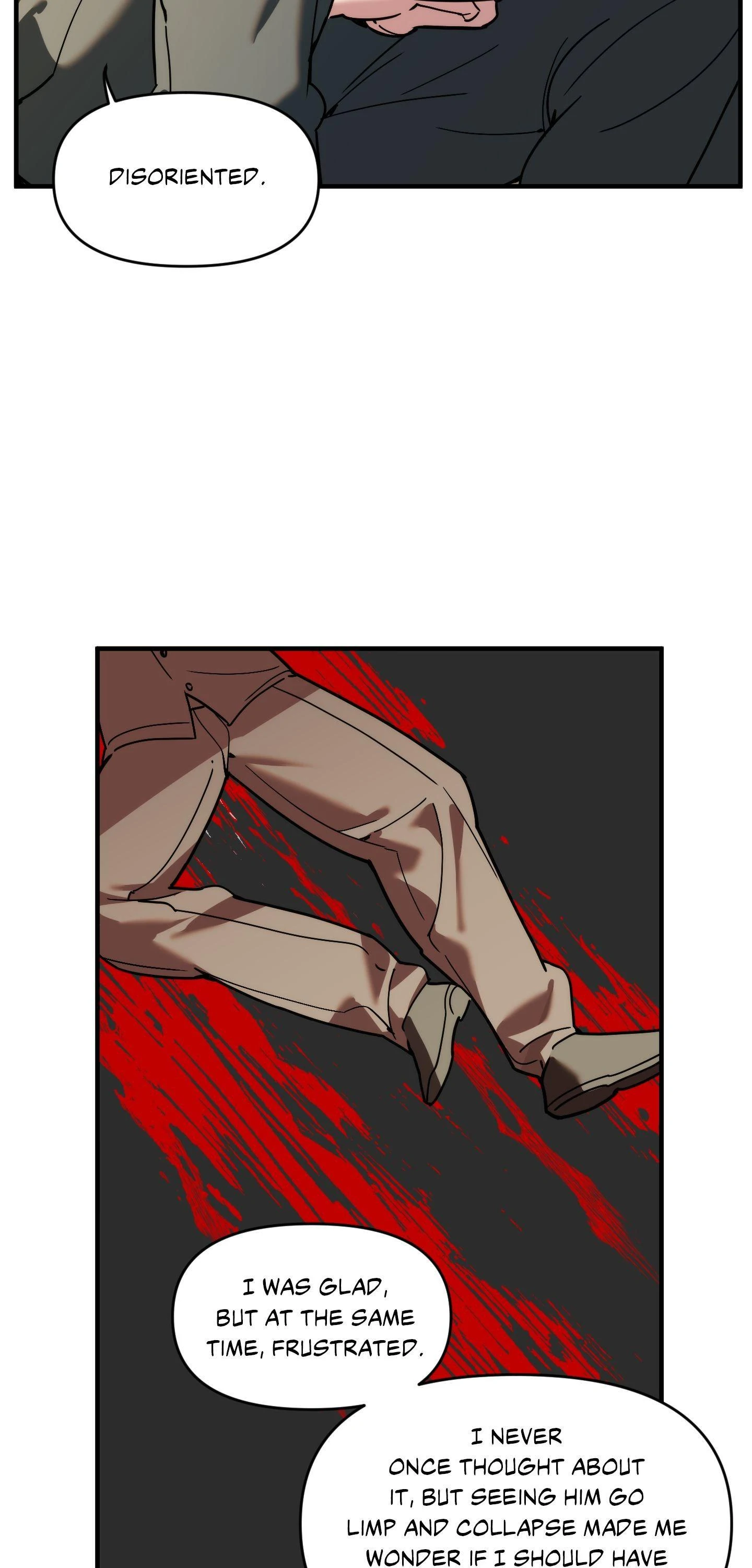Read Swallow You Whole chapter 47 image 39 on Lezhin