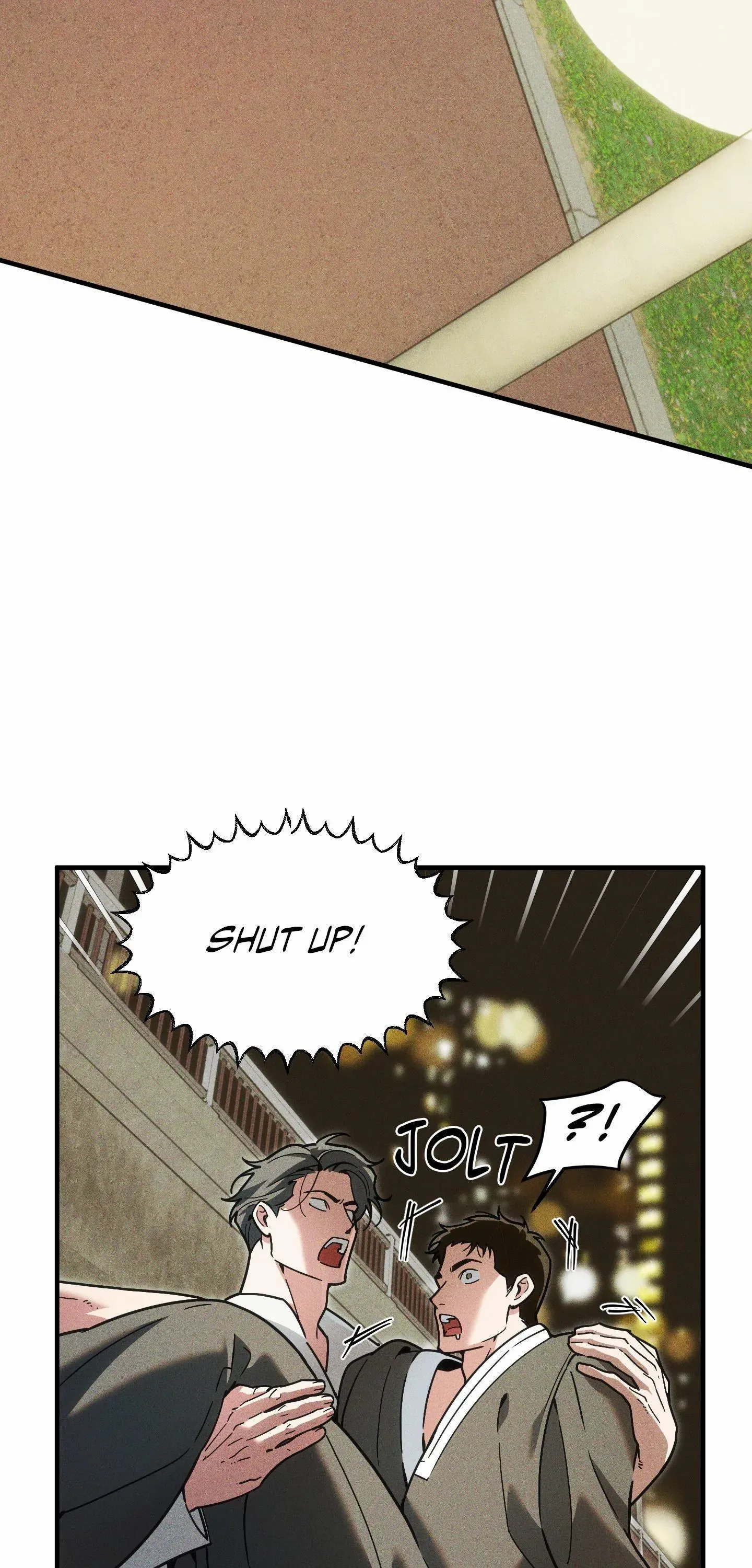 Read Swallow You Whole chapter 47 image 4 on Lezhin