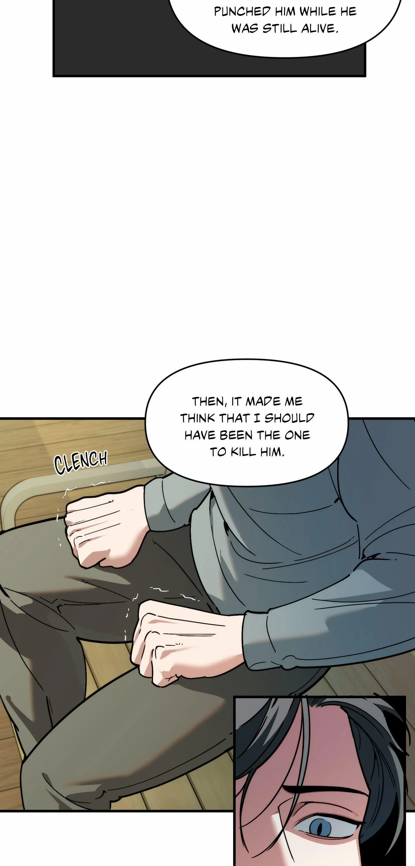 Read Swallow You Whole chapter 47 image 40 on Lezhin