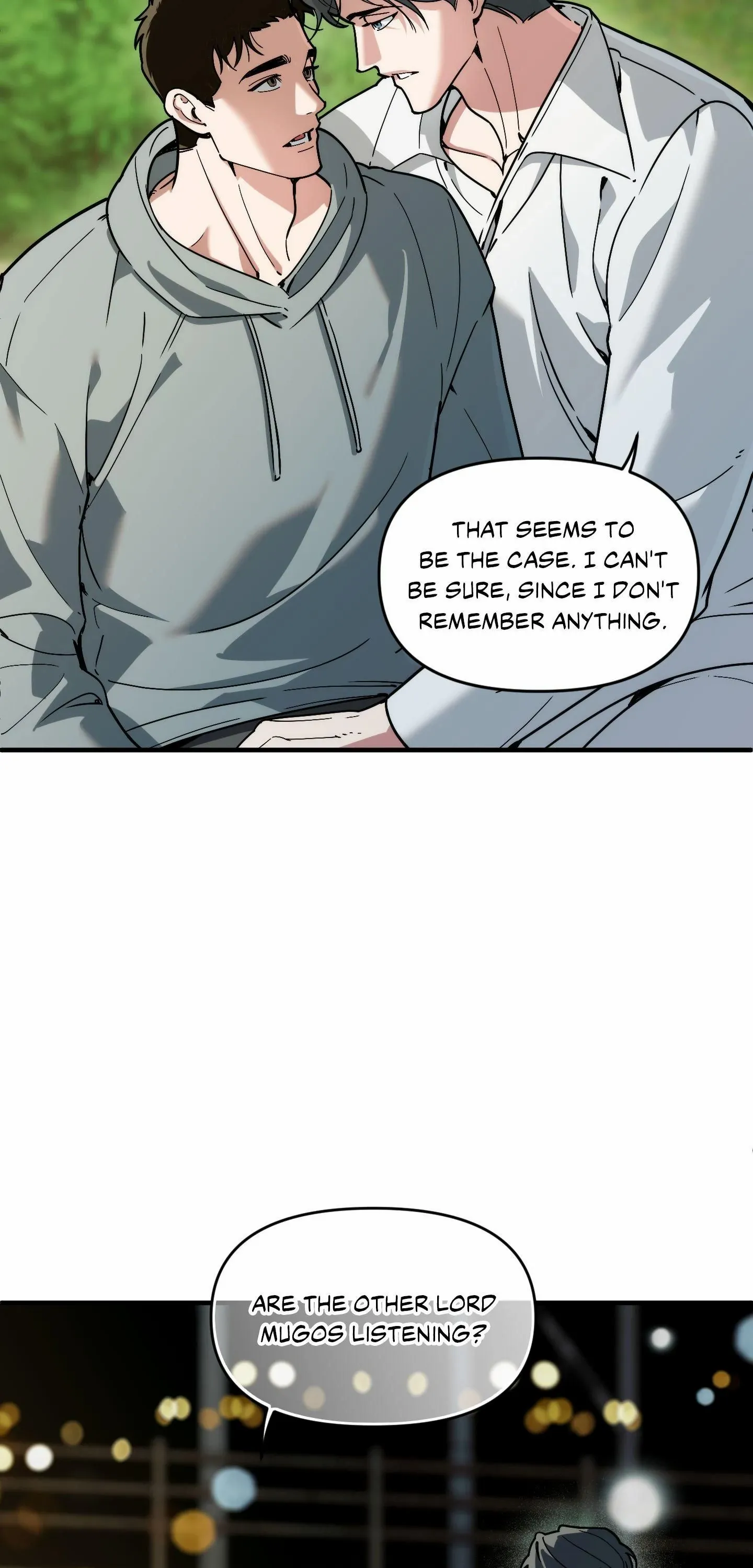 Read Swallow You Whole chapter 47 image 42 on Lezhin