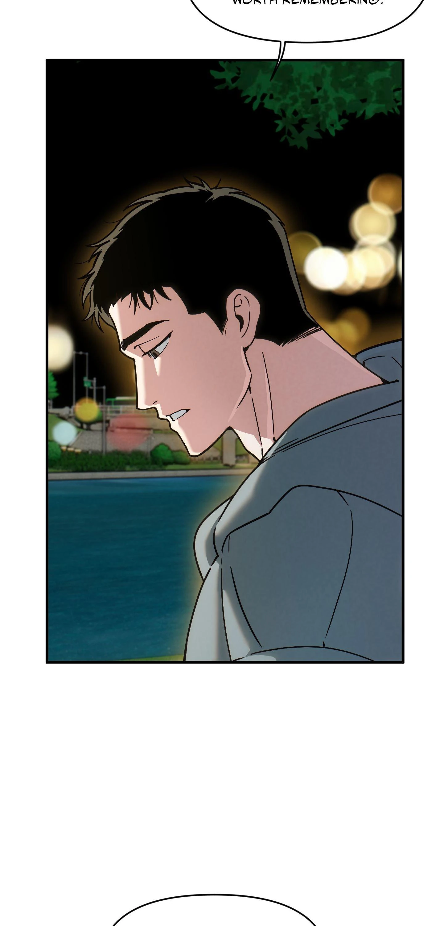 Read Swallow You Whole chapter 47 image 45 on Lezhin