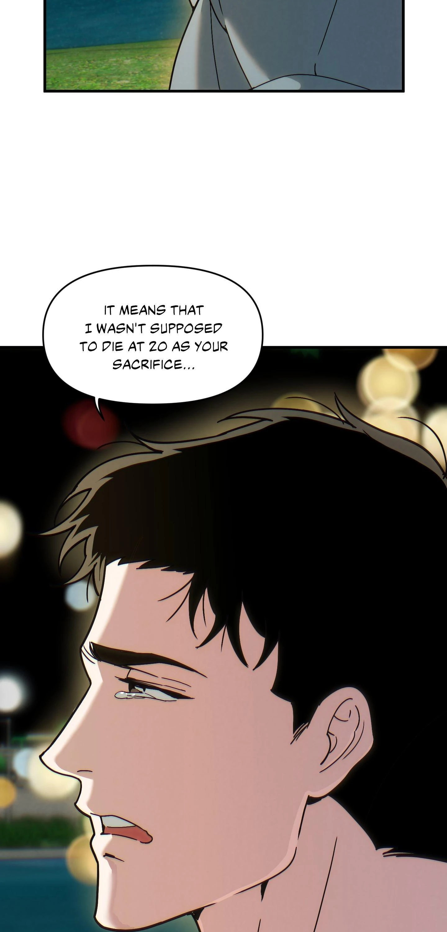 Read Swallow You Whole chapter 47 image 47 on Lezhin
