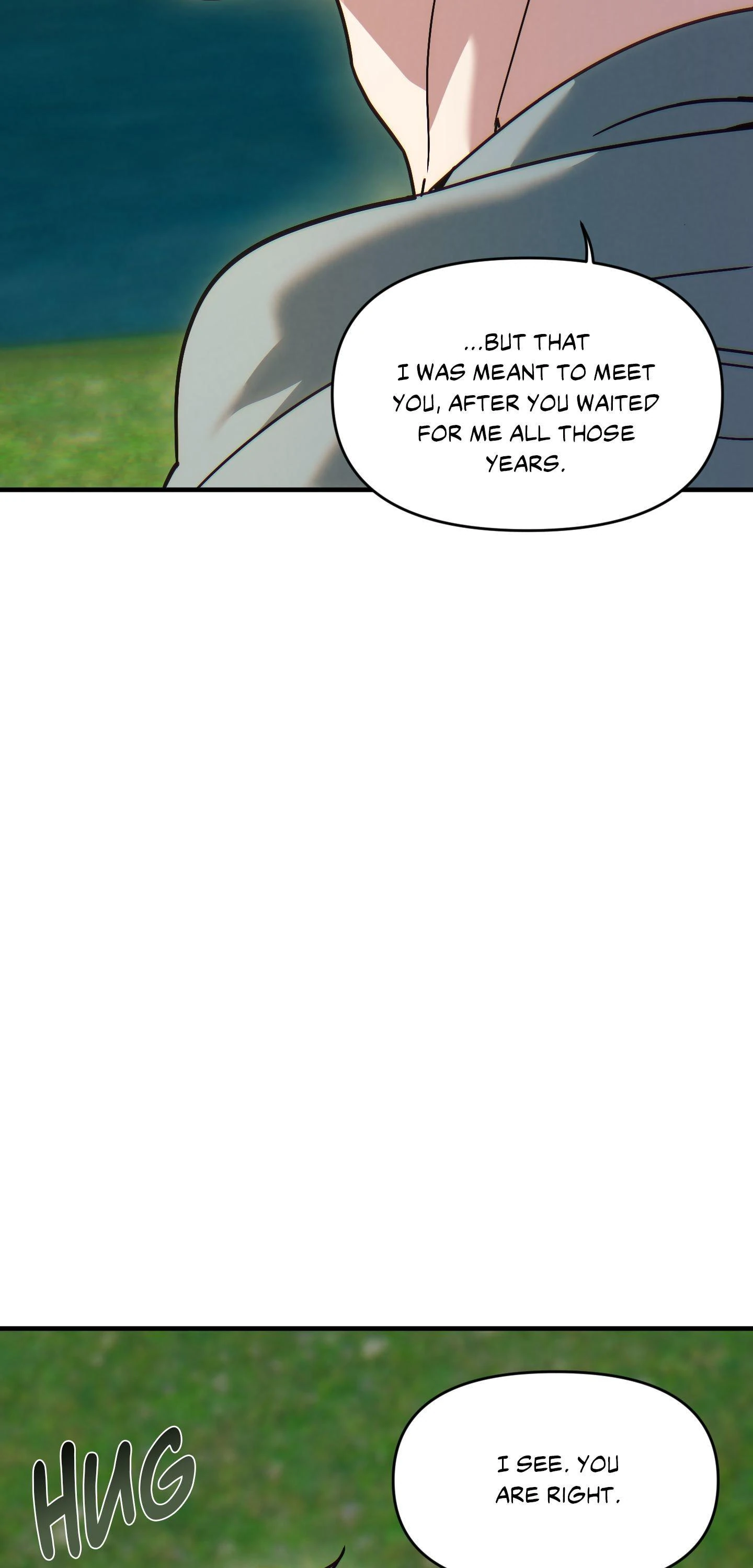 Read Swallow You Whole chapter 47 image 48 on Lezhin