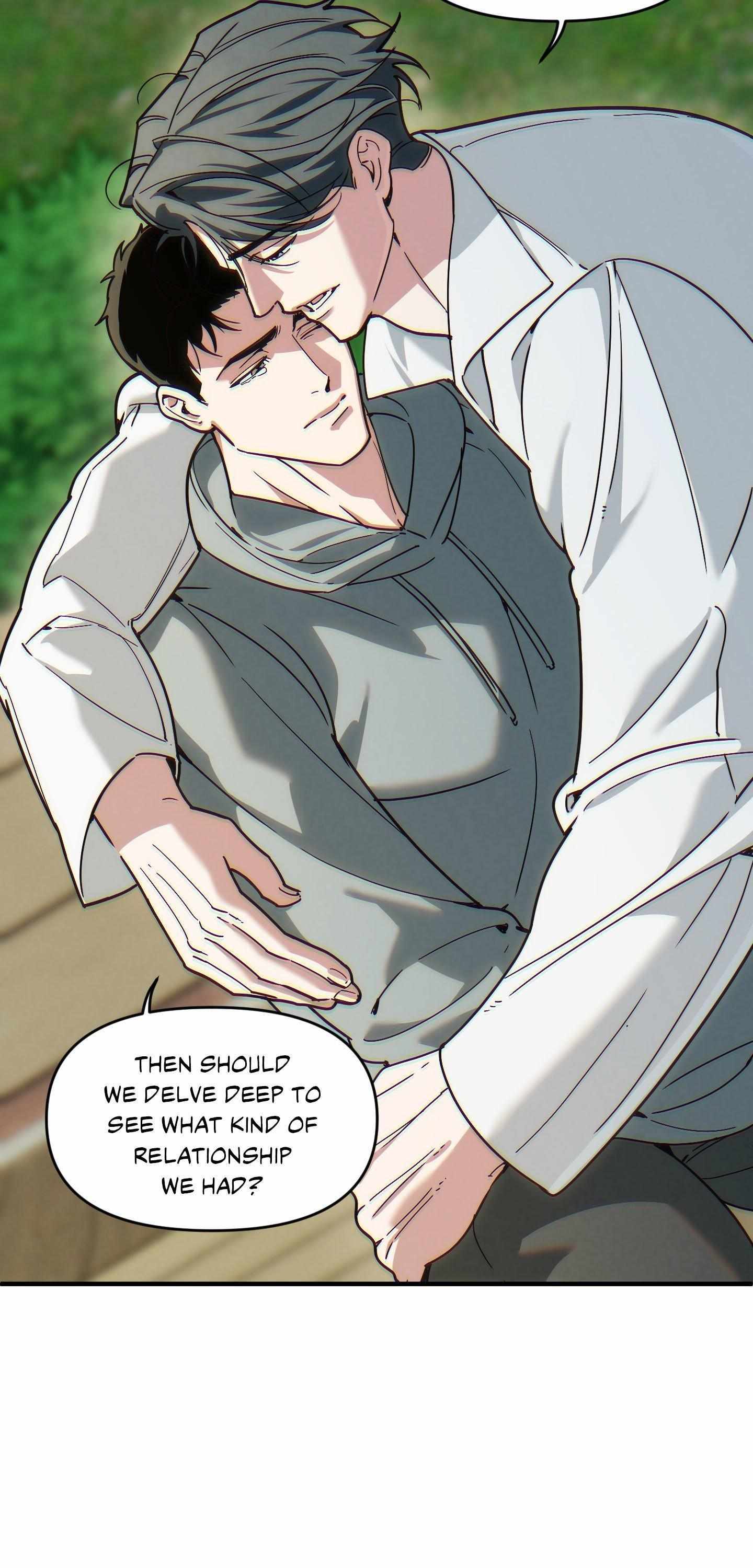 Read Swallow You Whole chapter 47 image 49 on Lezhin