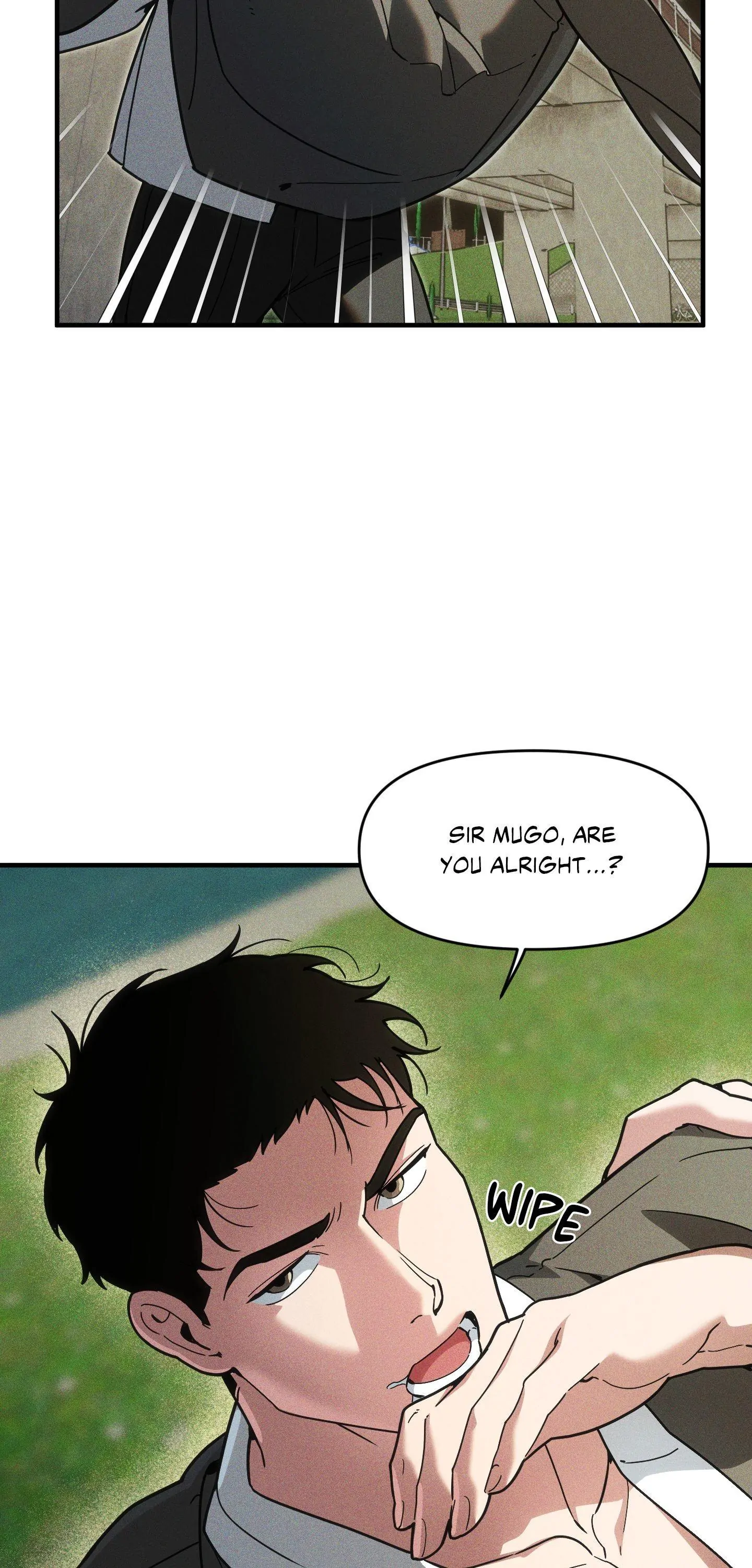 Read Swallow You Whole chapter 47 image 5 on Lezhin